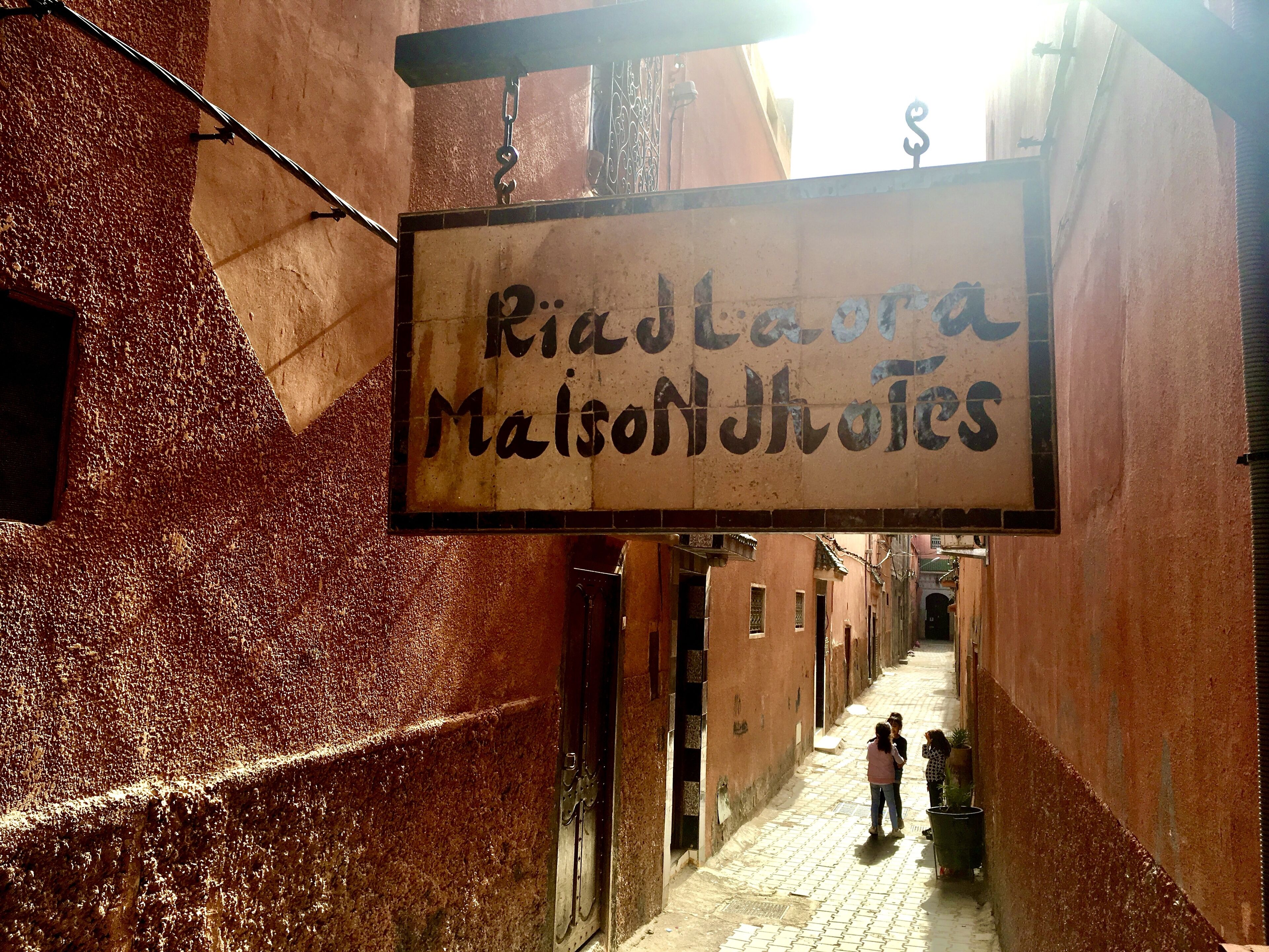 Photo - Riad Laora By La Siredrah