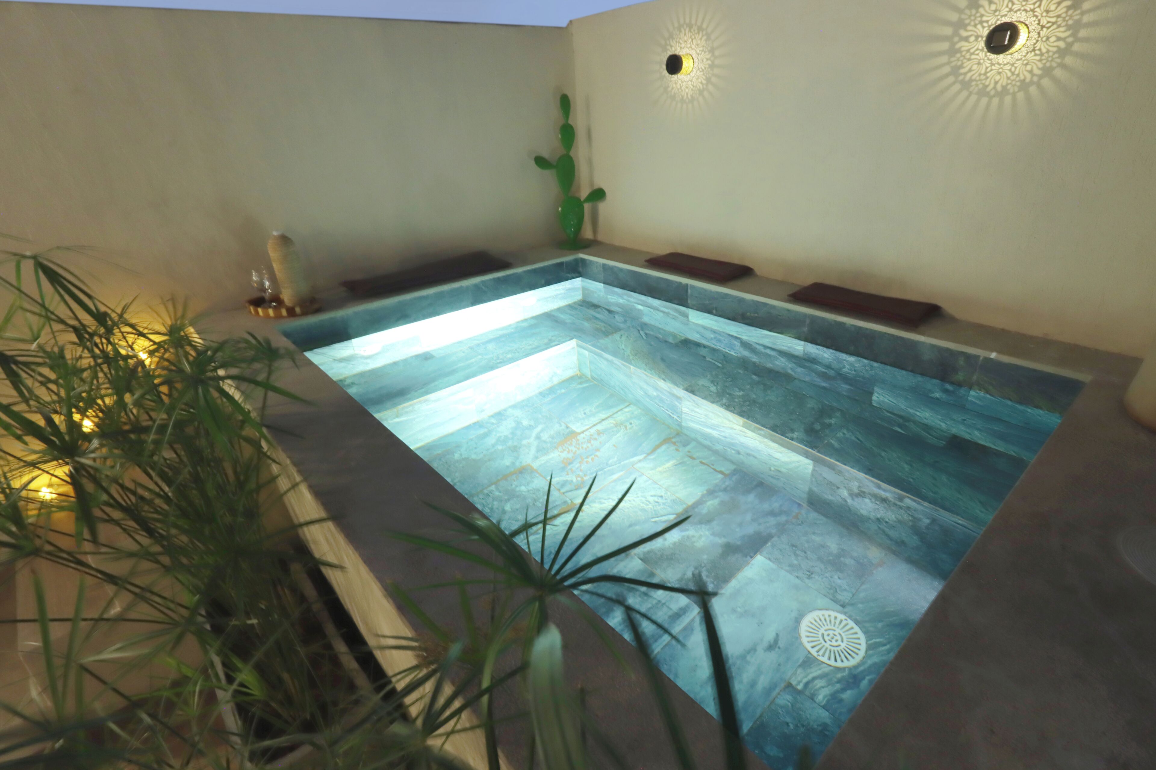 Foto -  Riad Laora et SPA