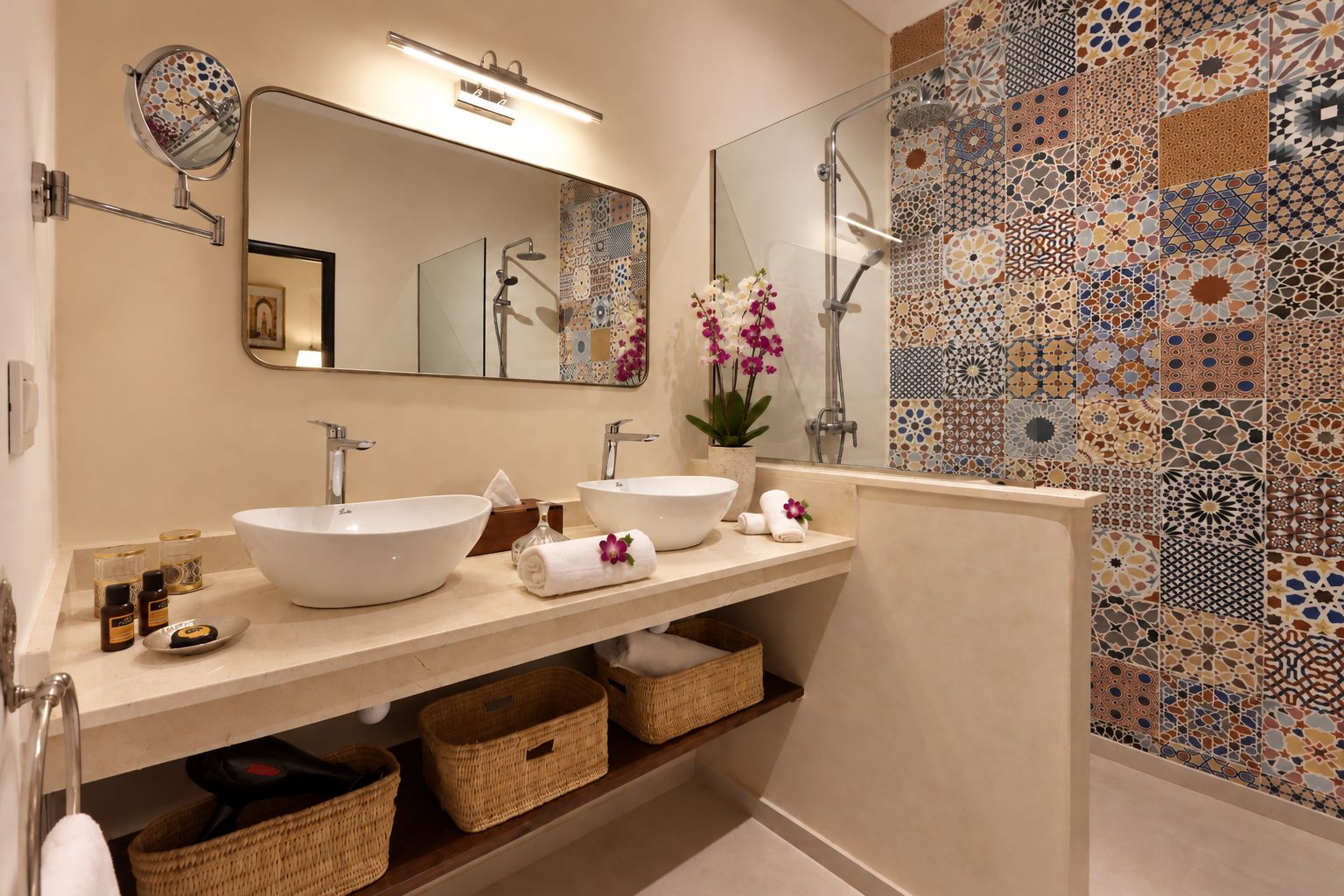 Foto -  Riad Laora et SPA