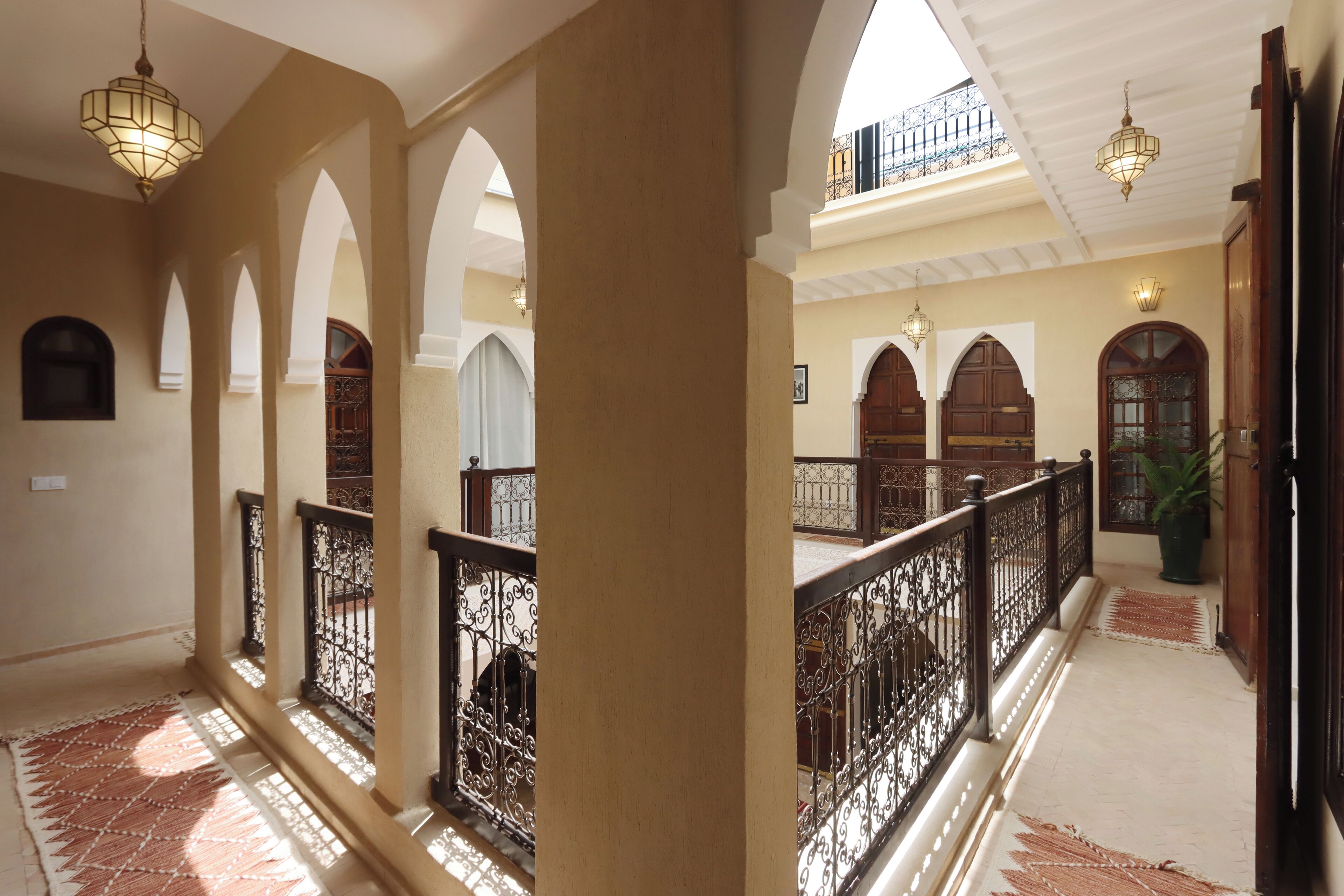 Foto -  Riad Laora et SPA