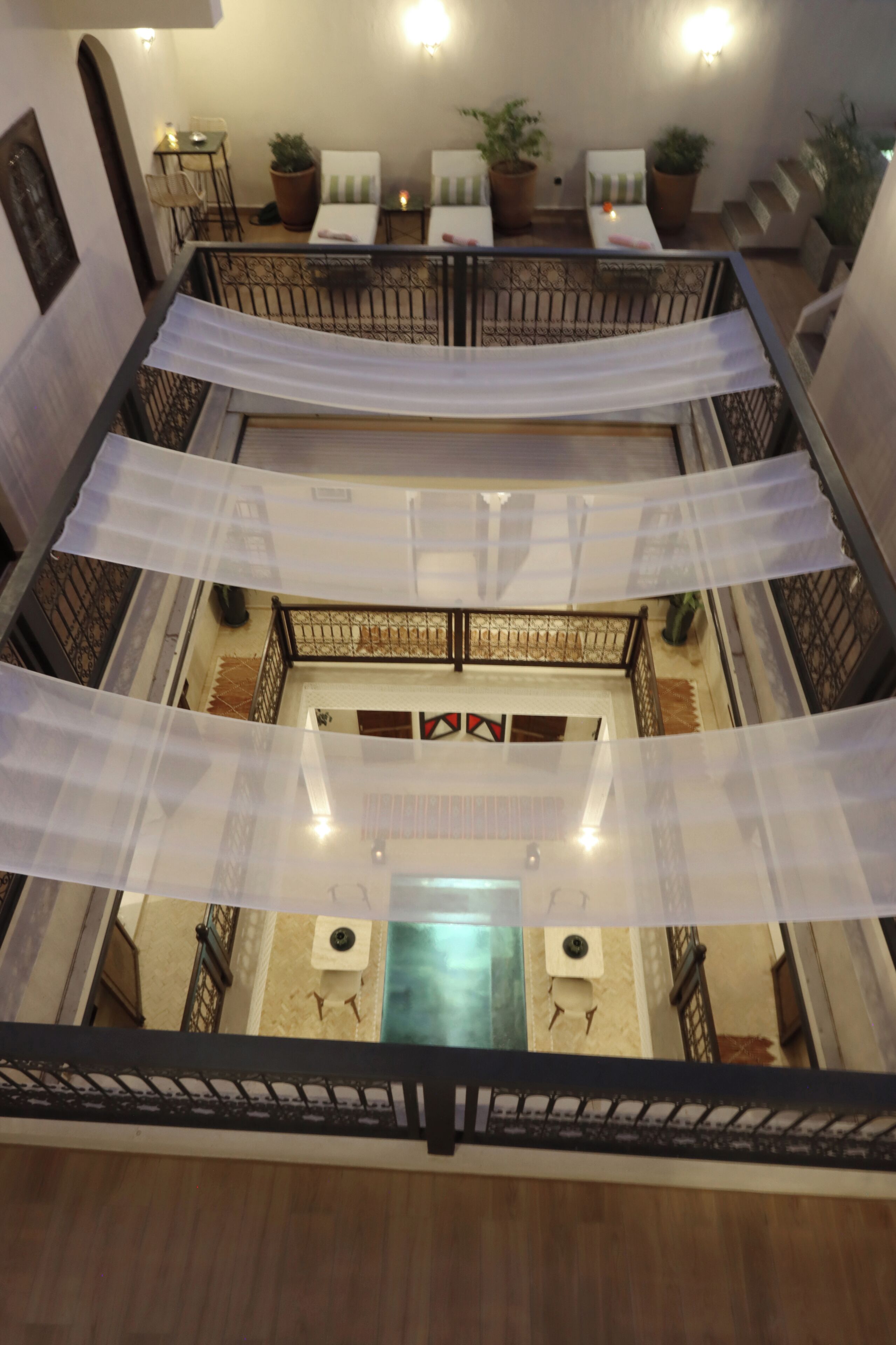 Foto -  Riad Laora et SPA