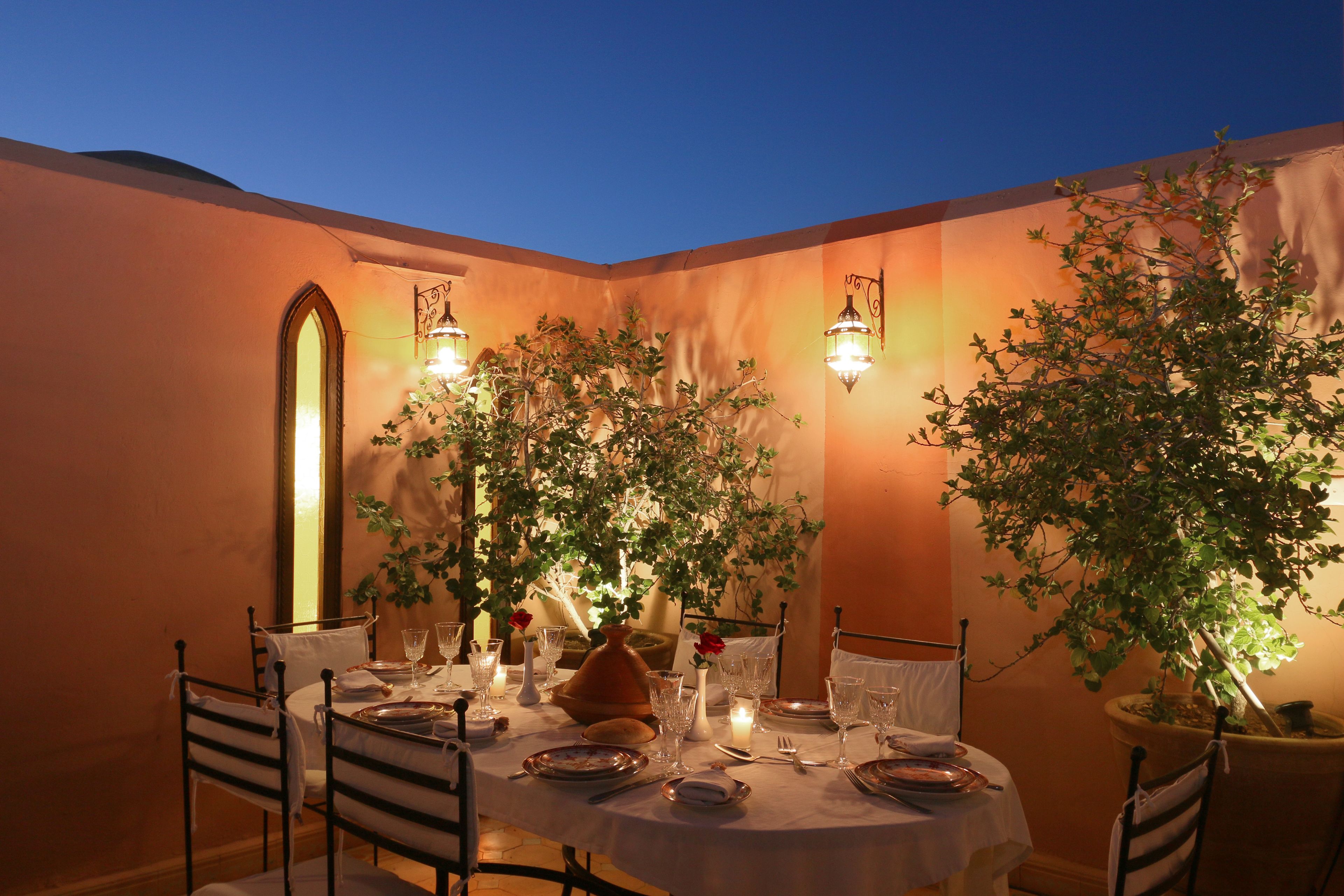 Photo - Riad Laora By La Siredrah