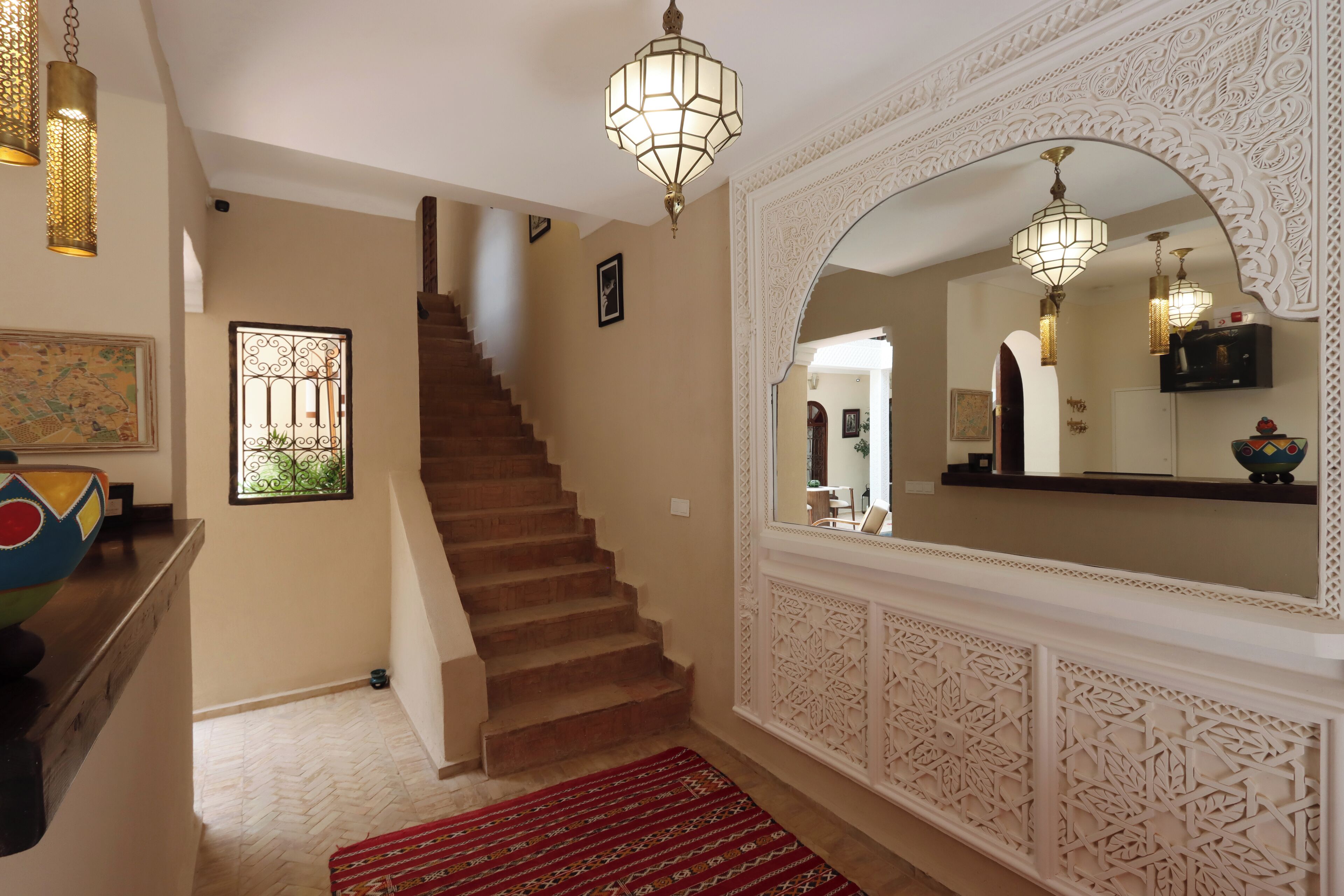 Foto -  Riad Laora et SPA