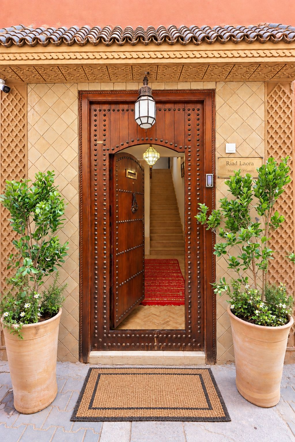 Photo - Riad Laora