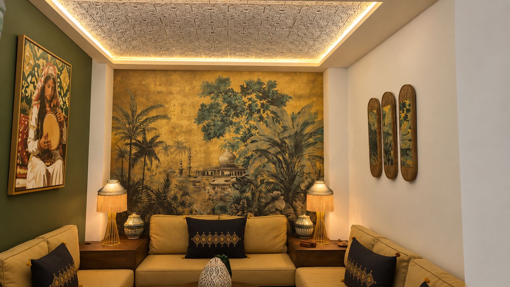 Foto -  Riad Laora et SPA