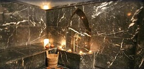 Baño turco