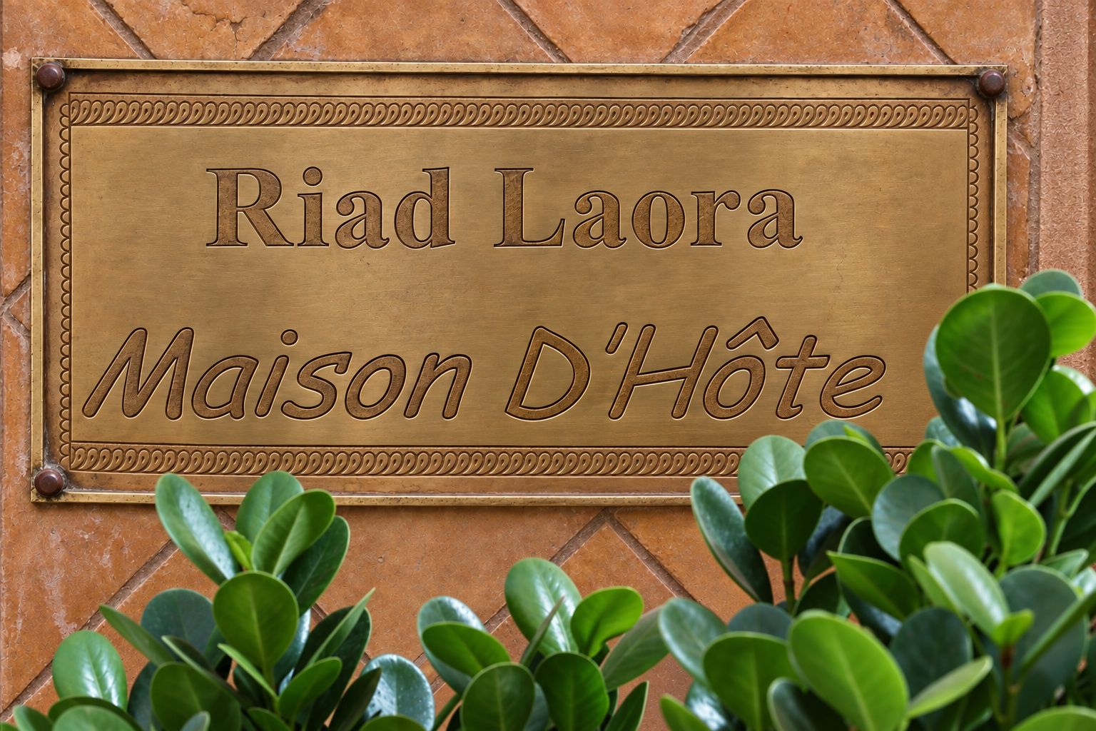 Photo - Riad Laora