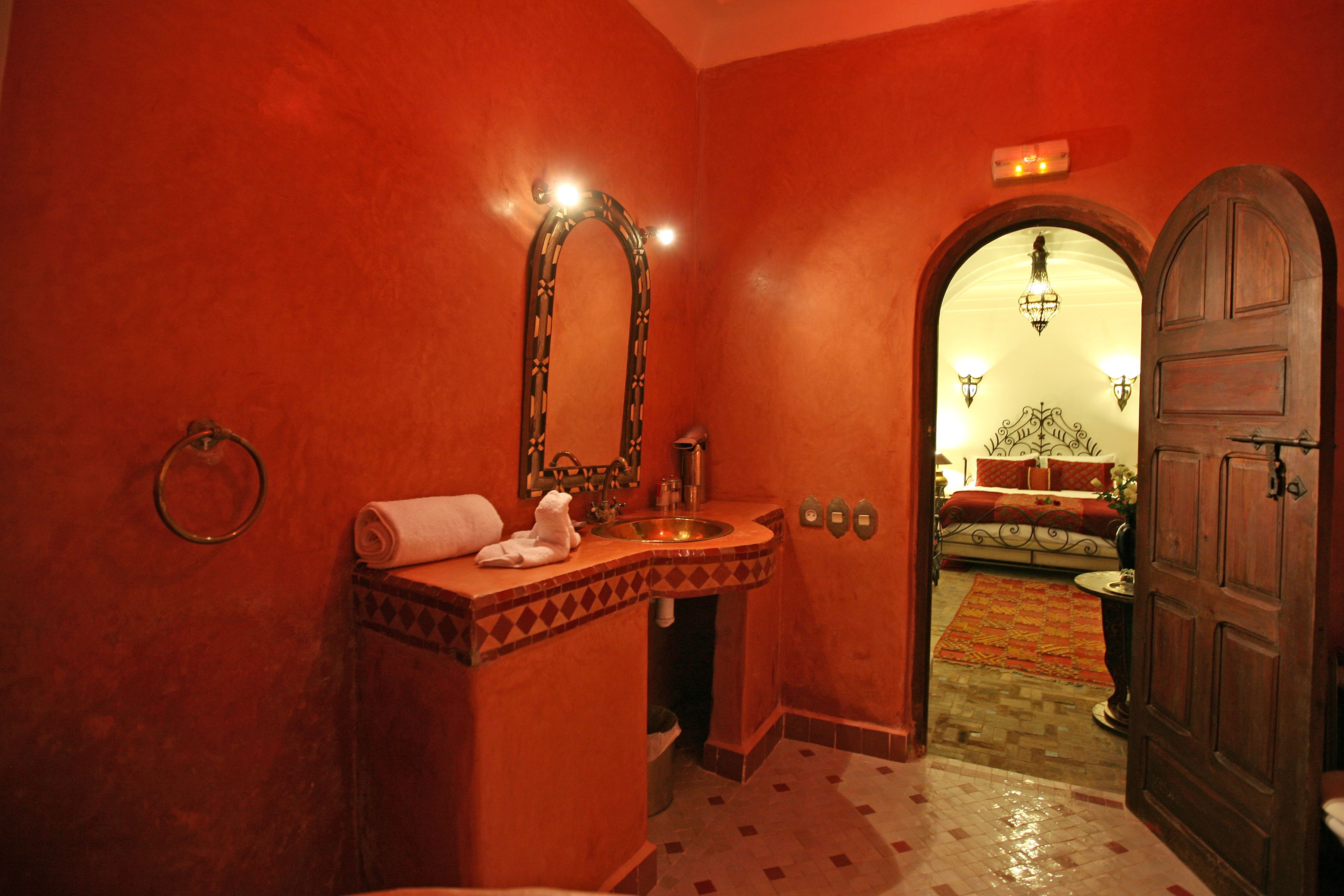 Photo - Riad Laora By La Siredrah