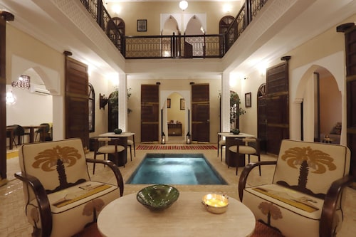  Riad Laora et SPA