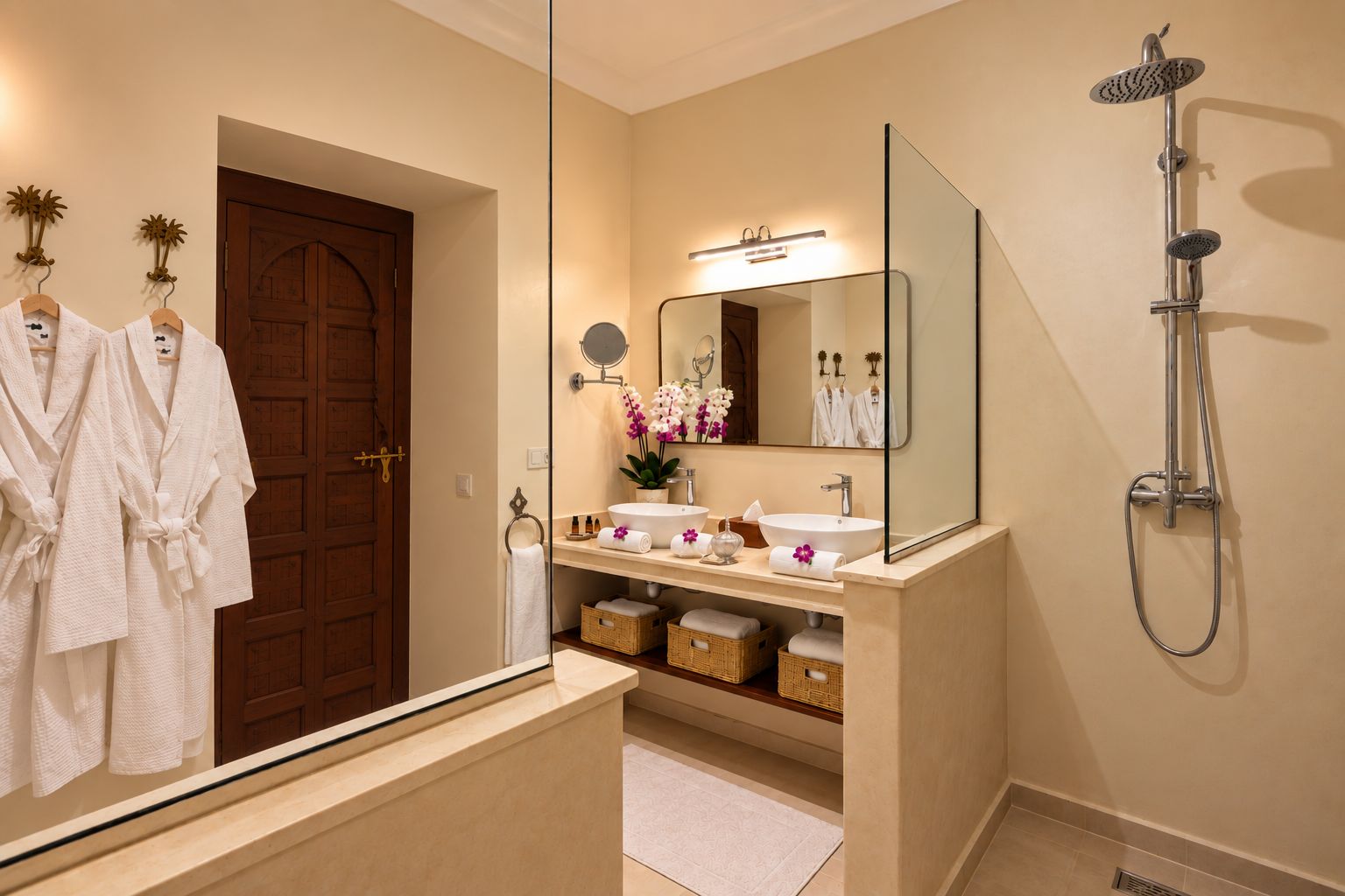 Foto -  Riad Laora et SPA
