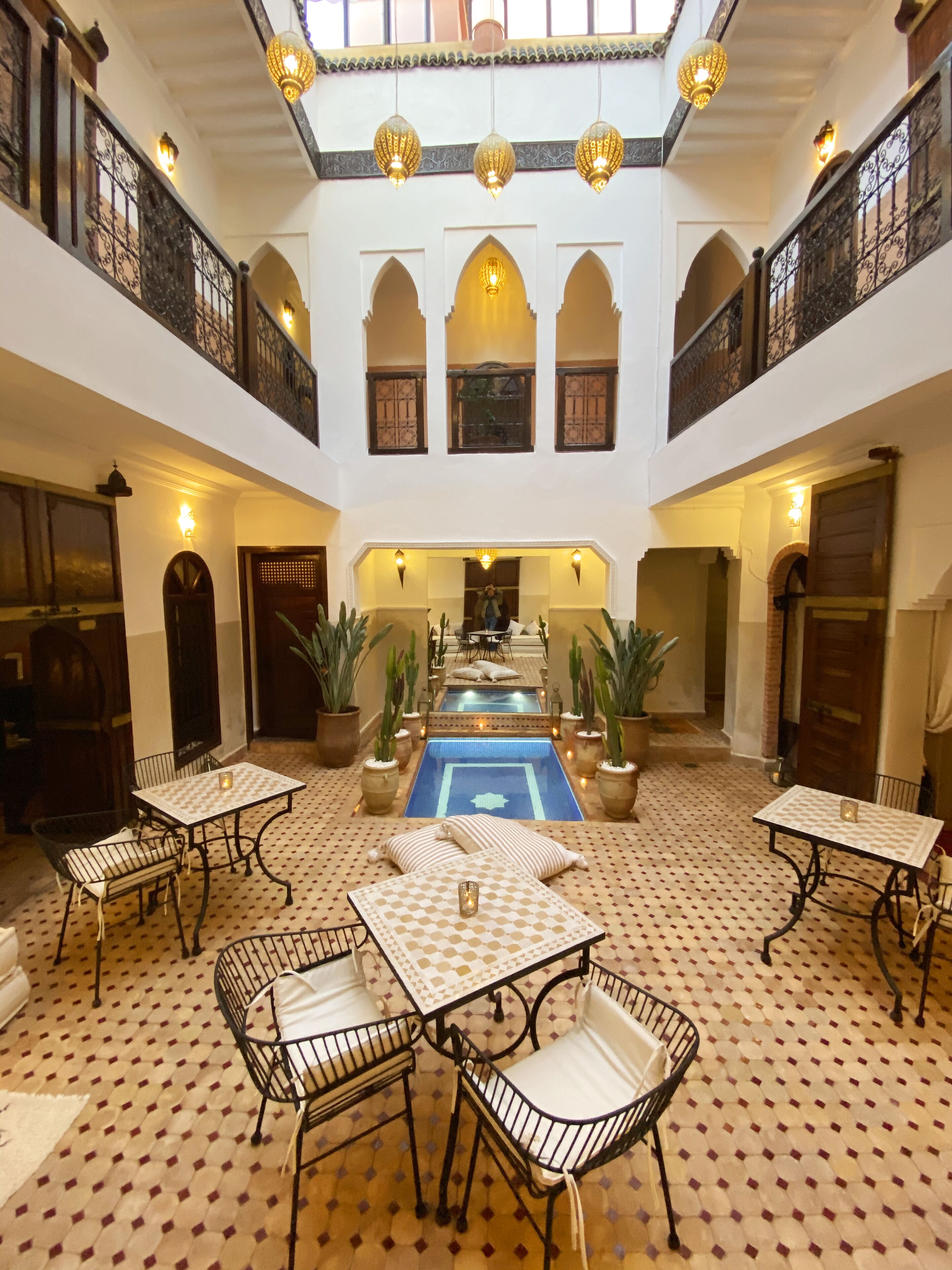 Photo - Riad Laora By La Siredrah