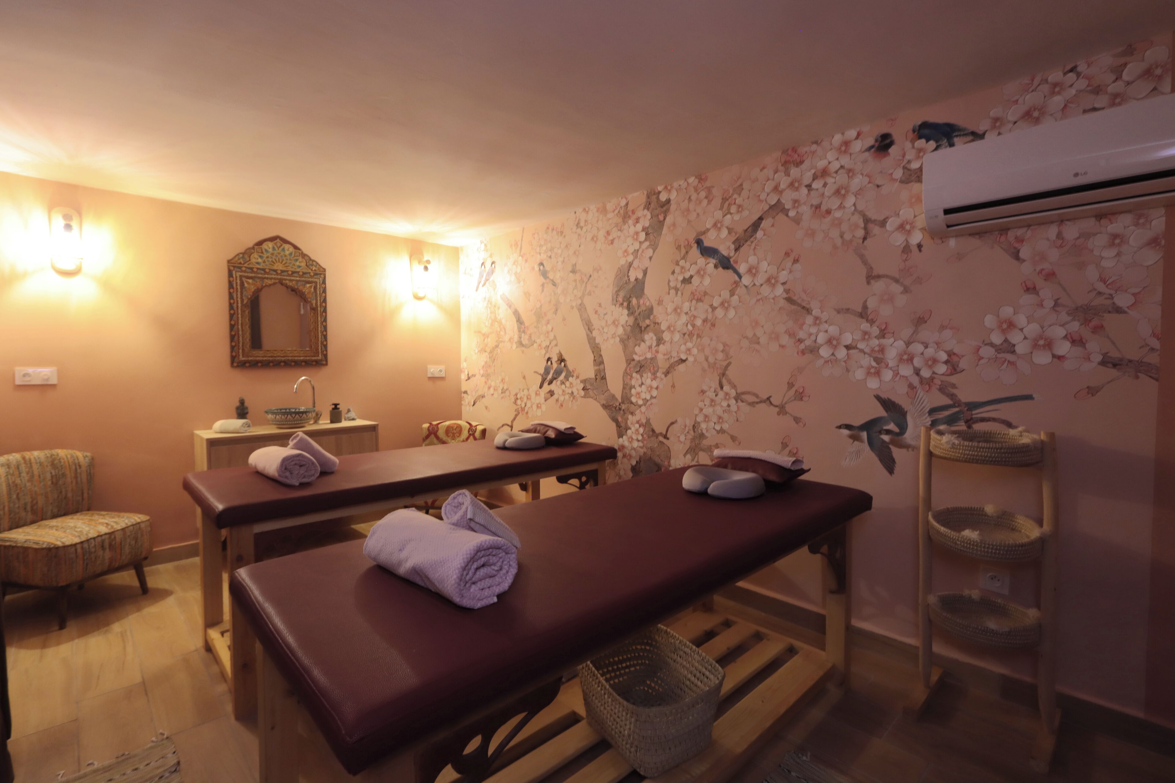 Foto -  Riad Laora et SPA