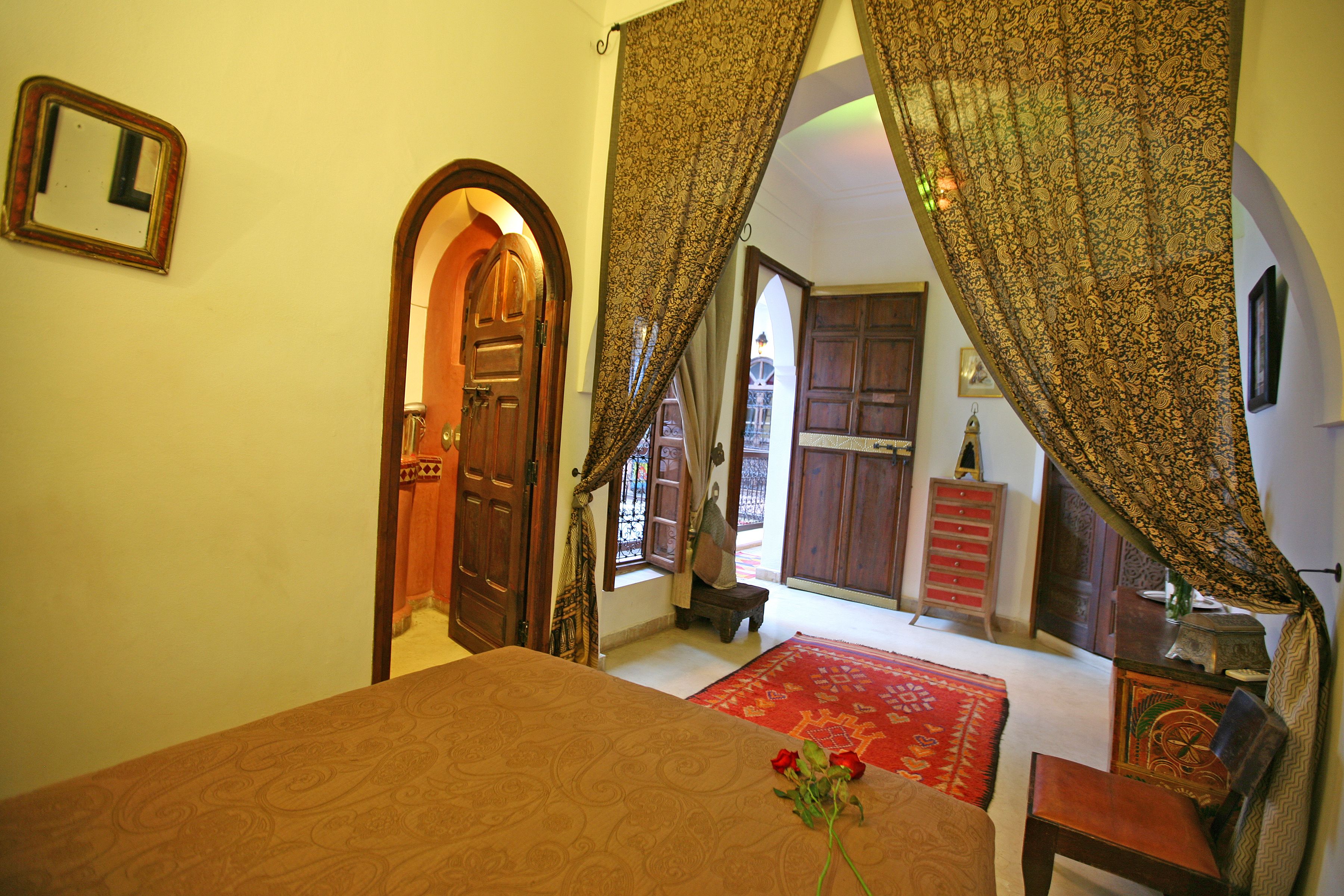 Photo - Riad Laora By La Siredrah