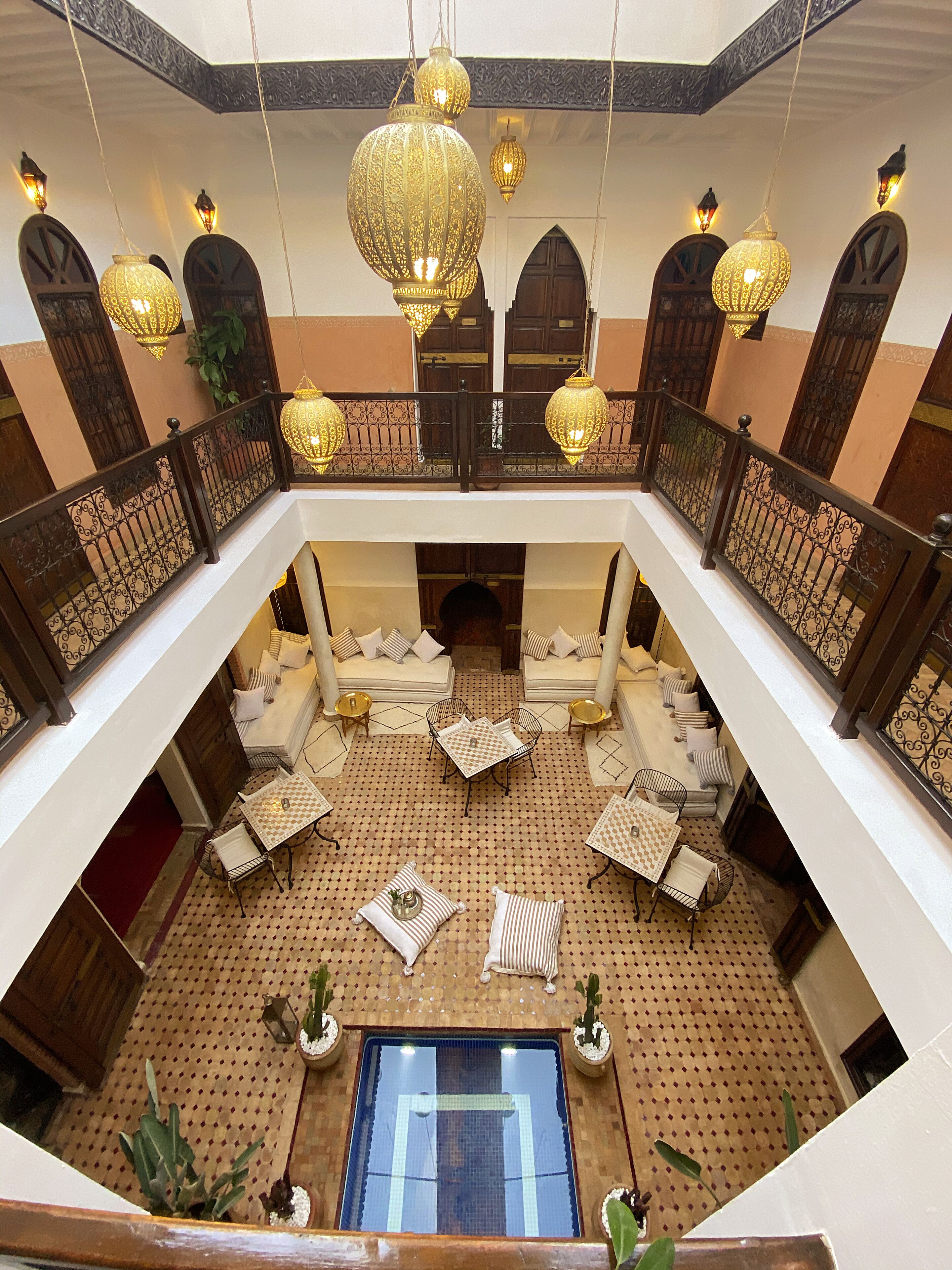 Photo - Riad Laora By La Siredrah