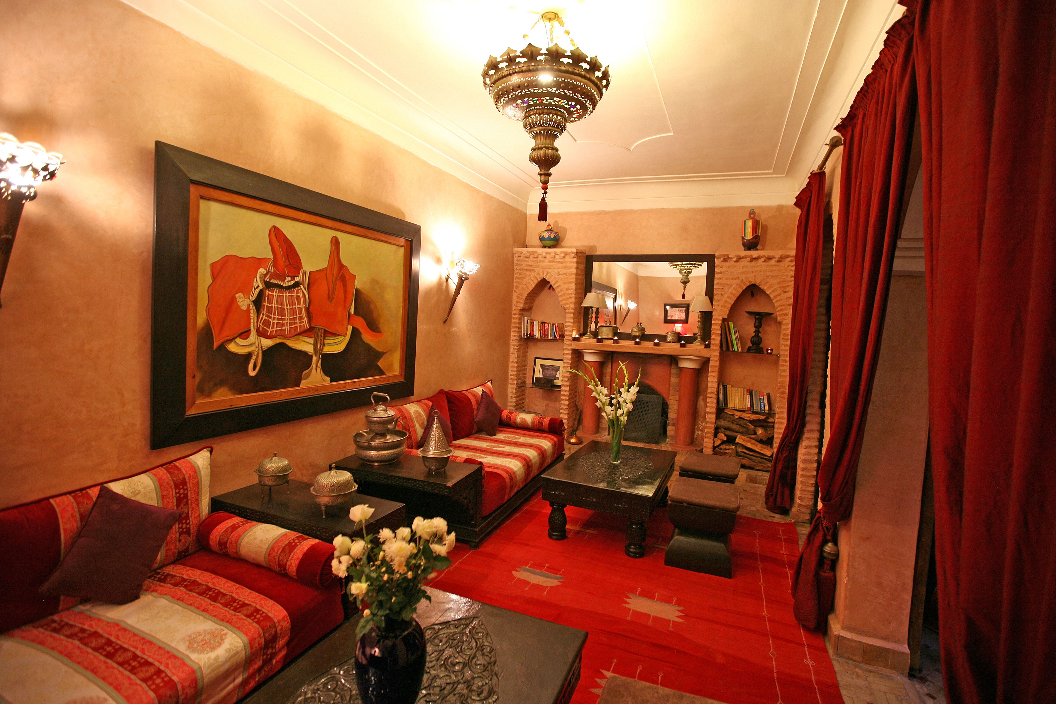 Photo - Riad Laora By La Siredrah