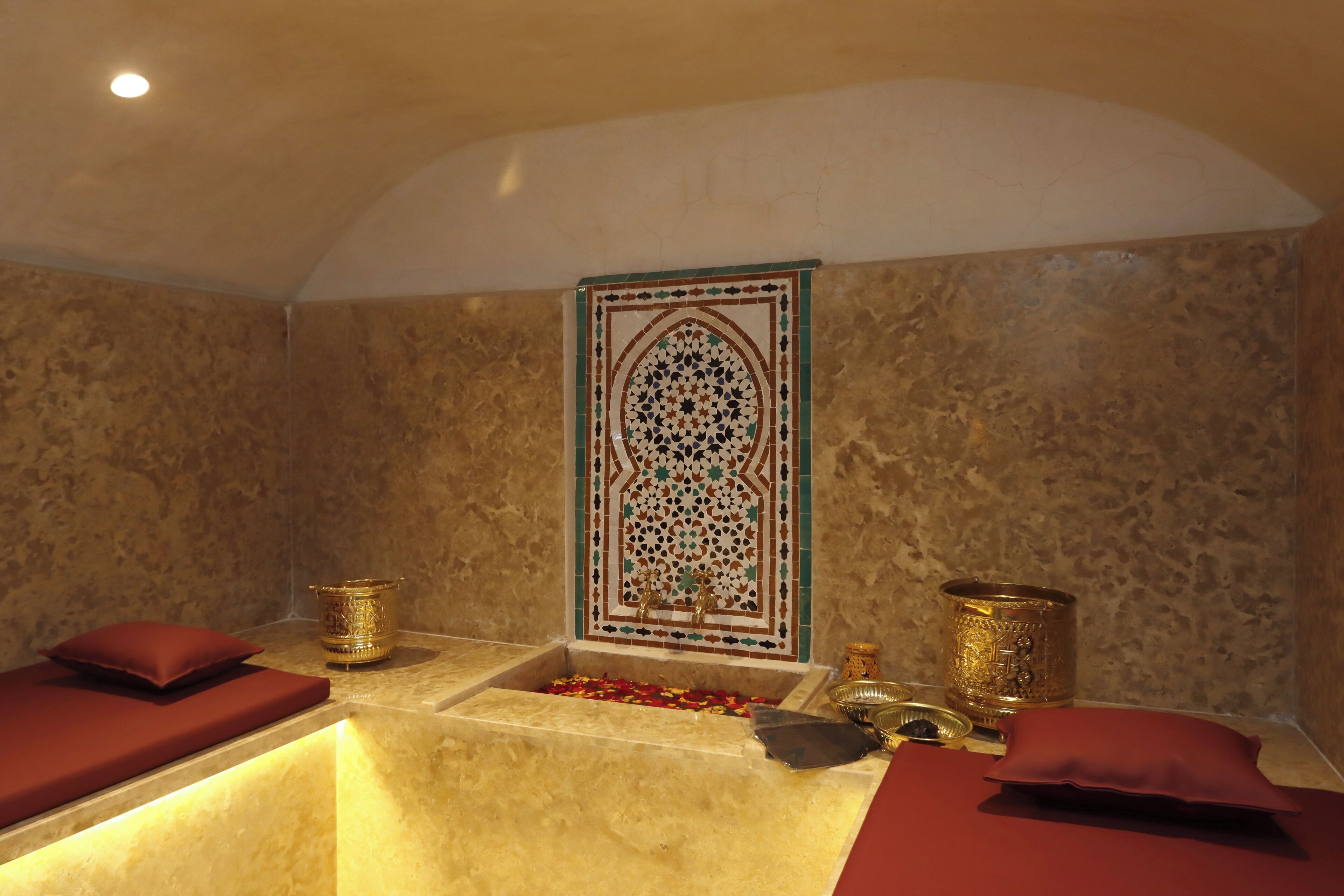 Foto -  Riad Laora et SPA