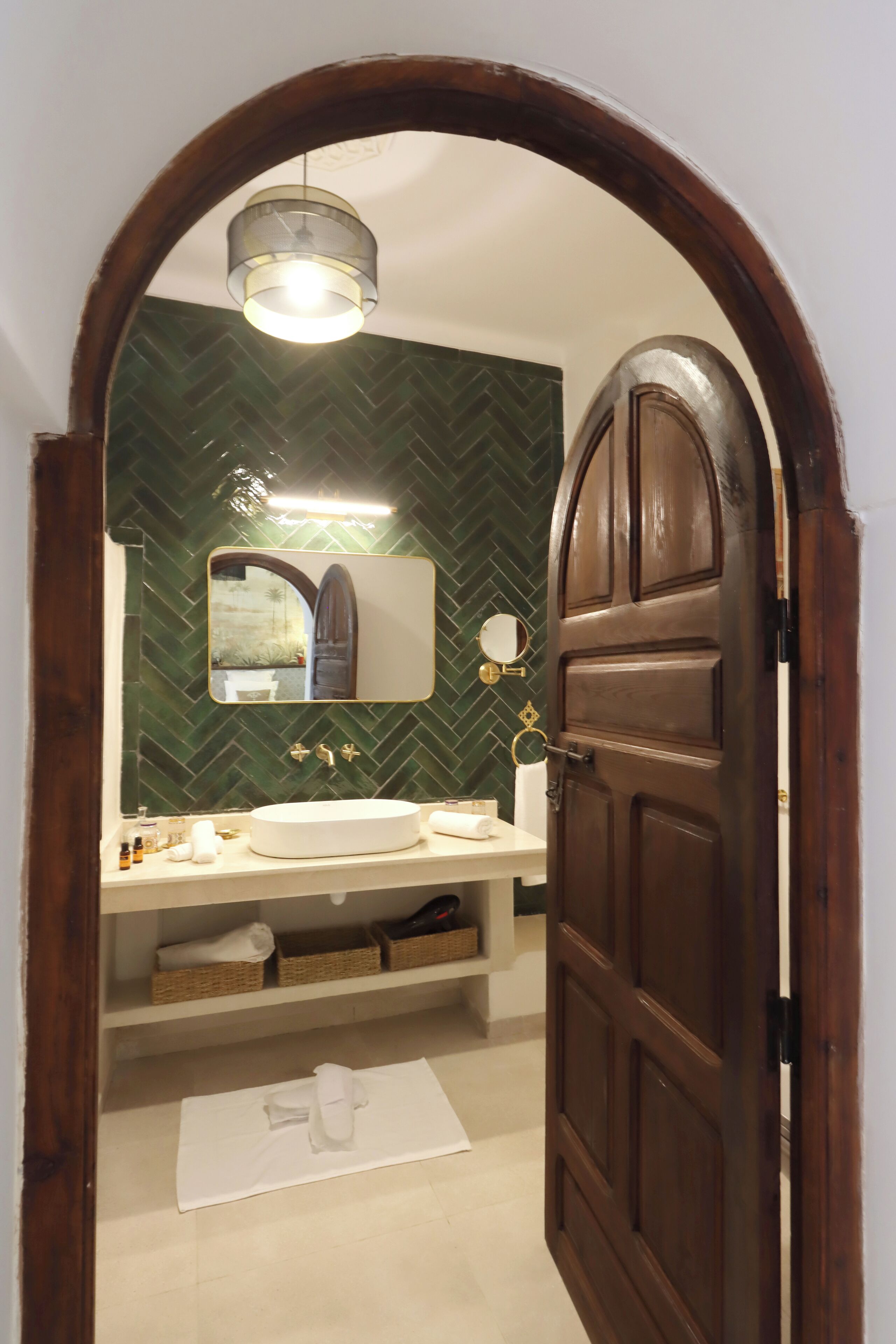 Foto -  Riad Laora et SPA