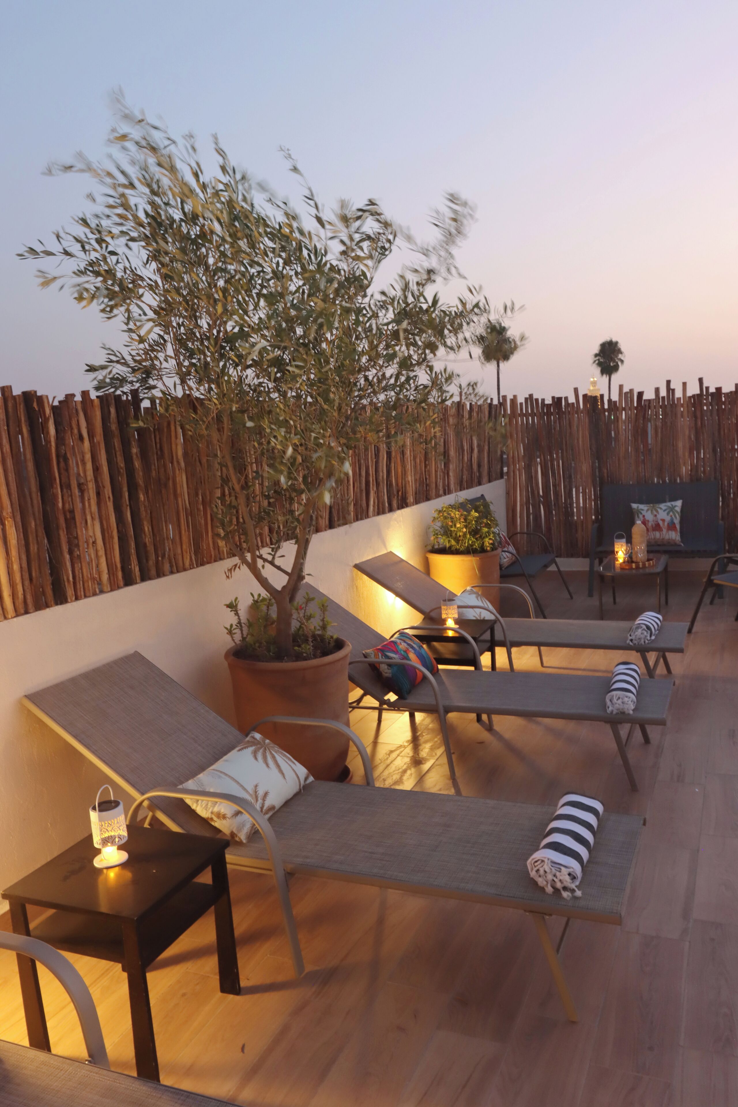Foto -  Riad Laora et SPA