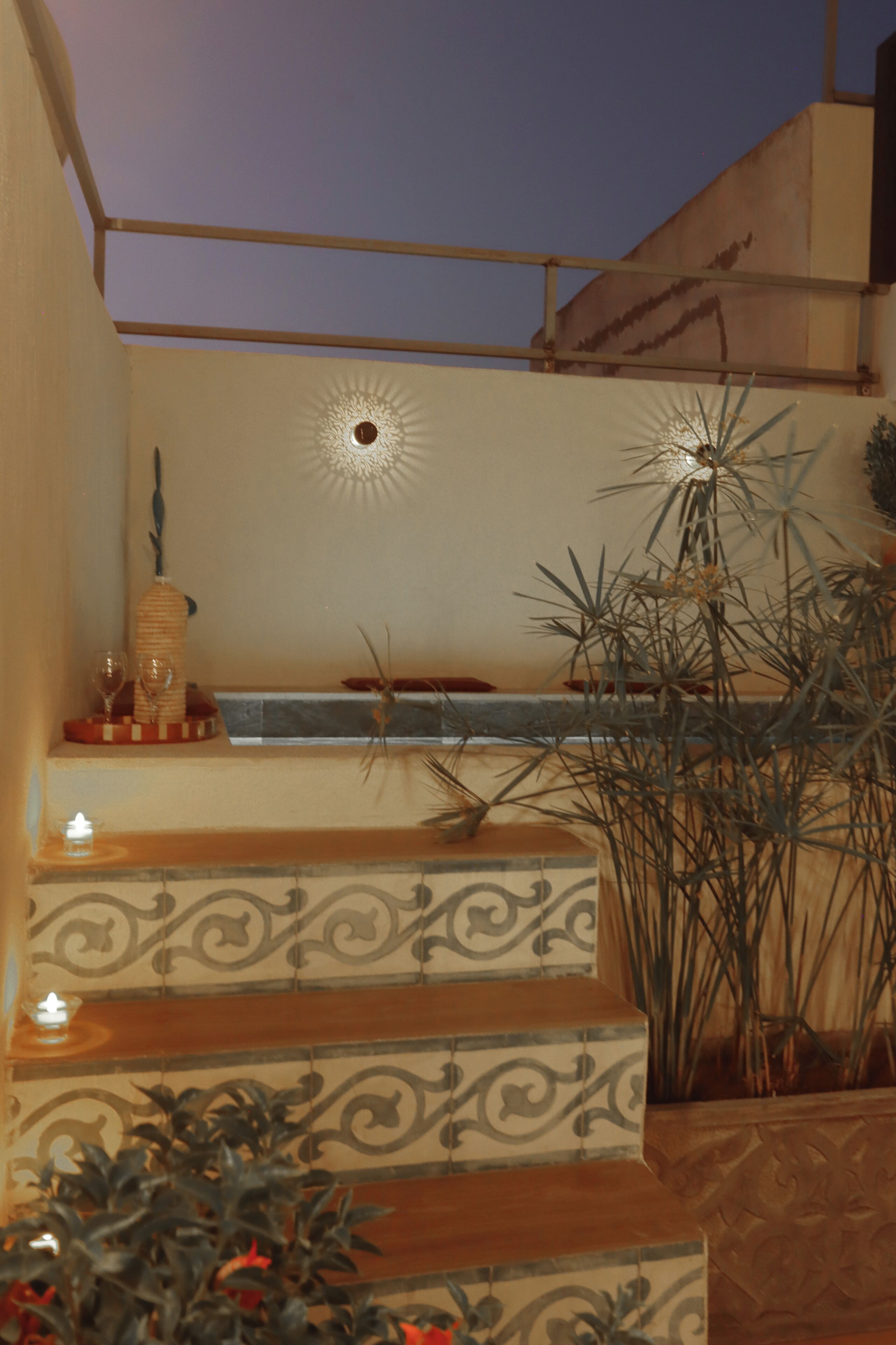 Foto -  Riad Laora et SPA