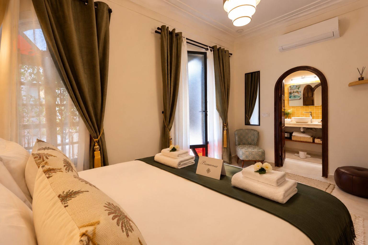 Foto -  Riad Laora et SPA