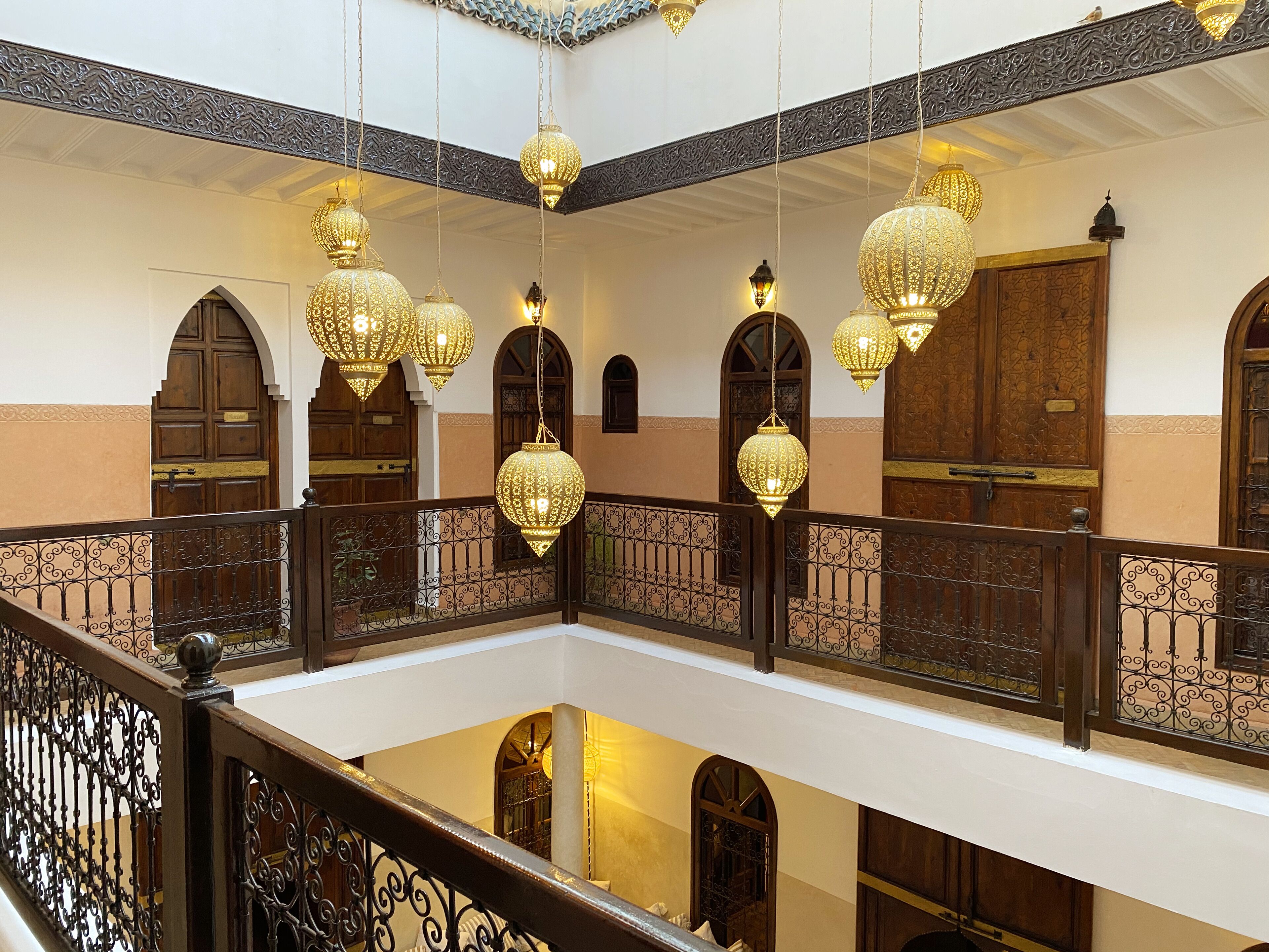 Photo - Riad Laora By La Siredrah