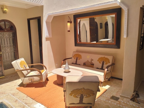  Riad Laora et SPA