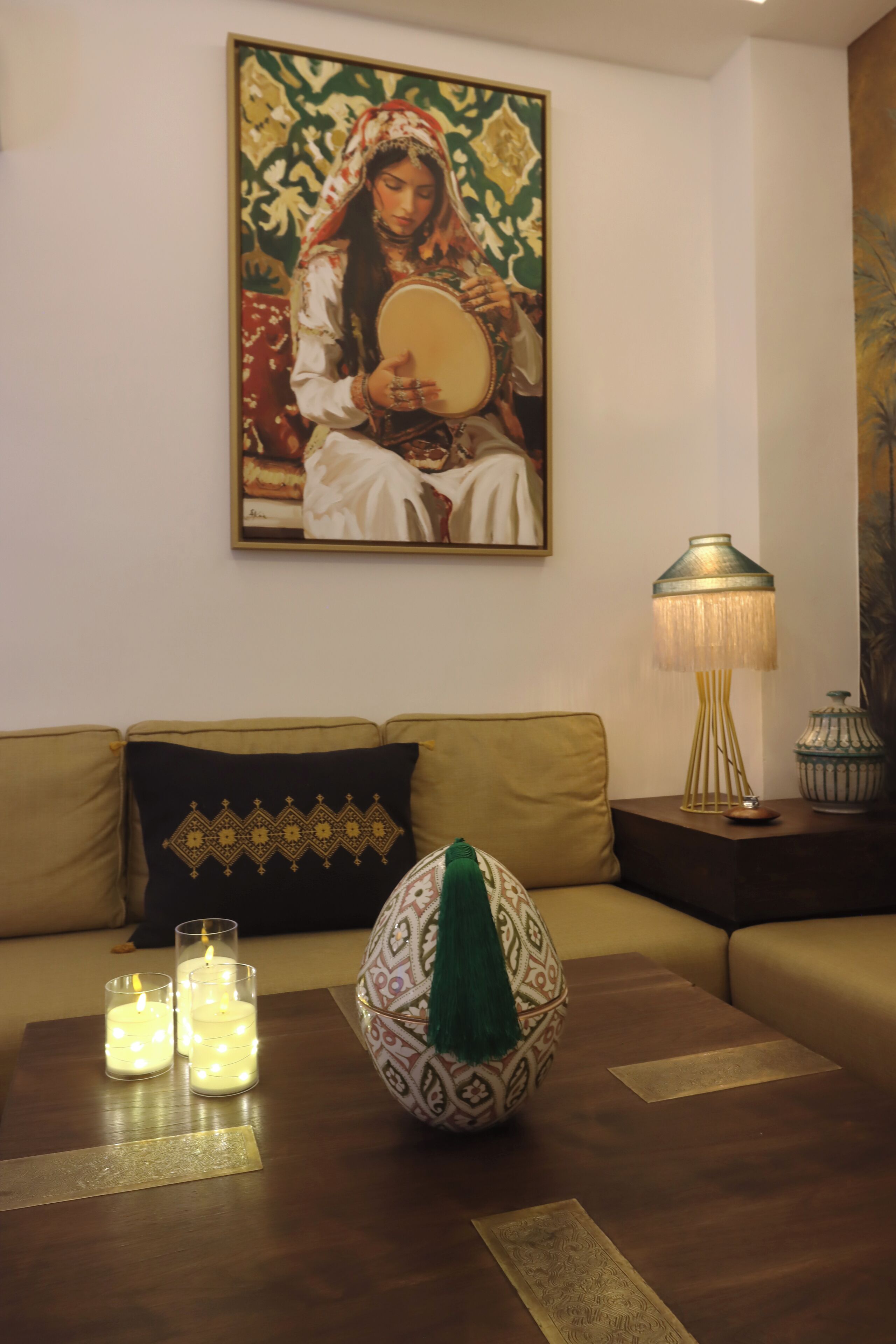 Foto -  Riad Laora et SPA