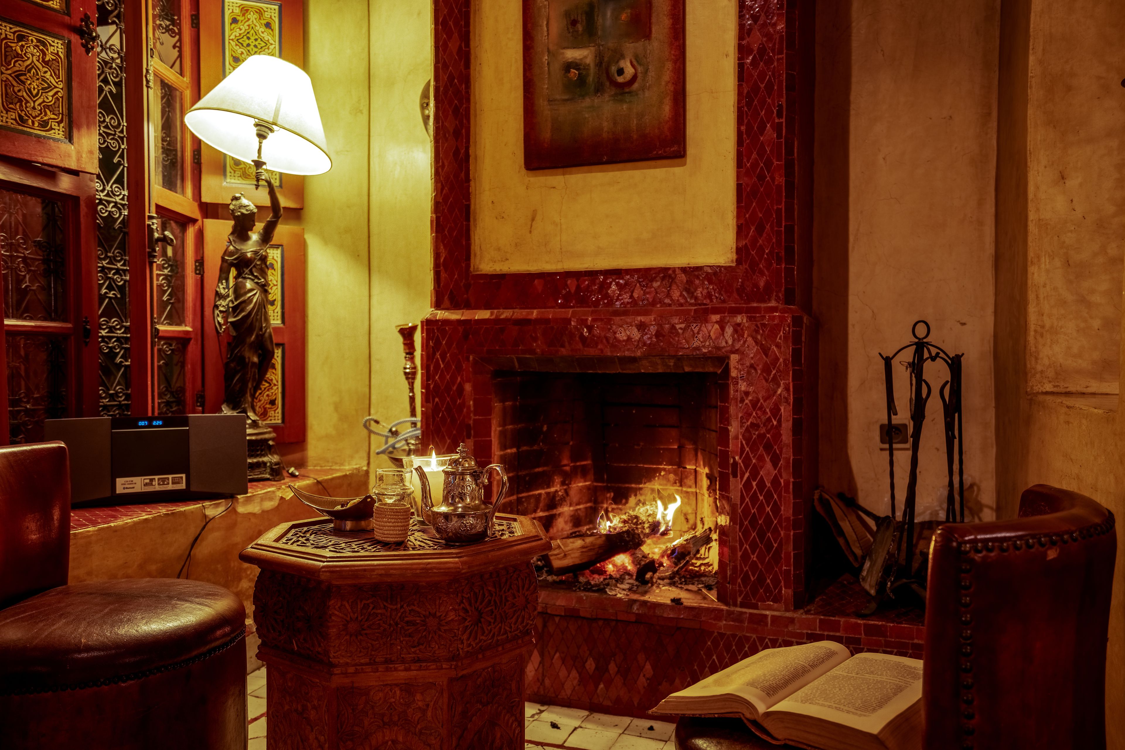 Photo - Riad Ayadina & SPA