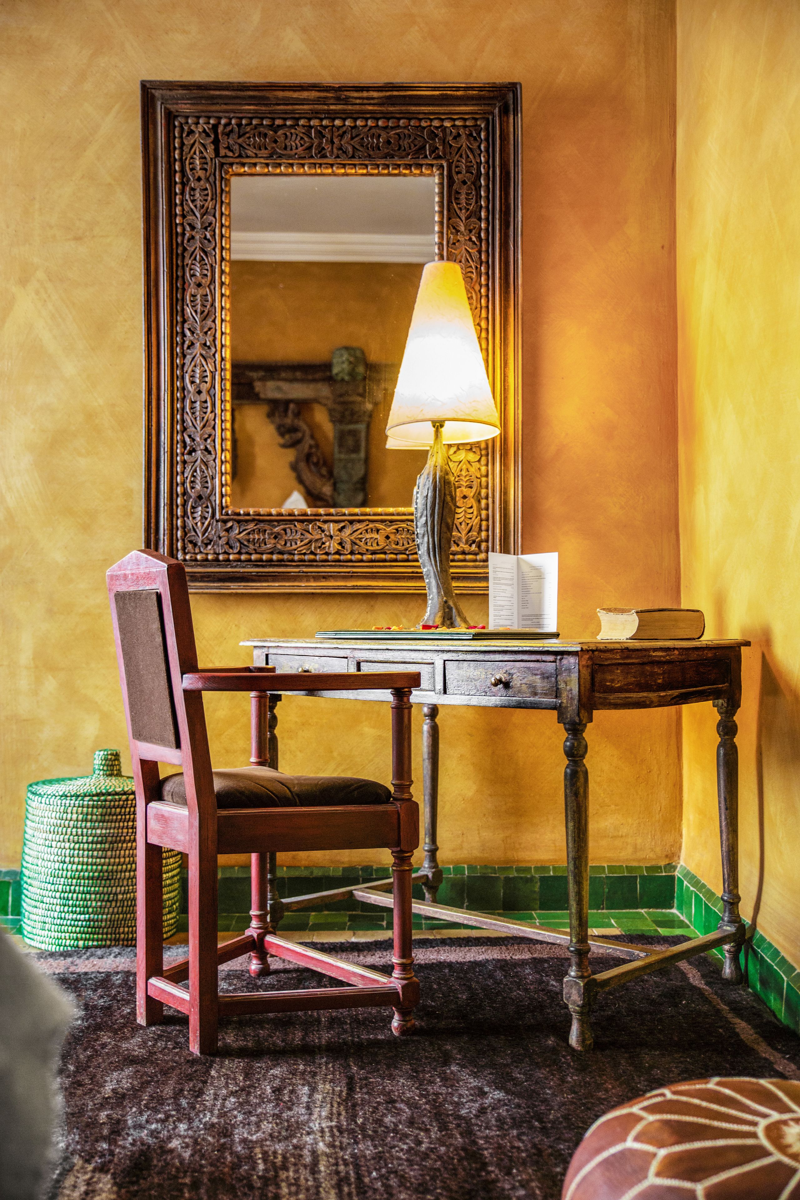 Photo - Riad Ayadina & SPA