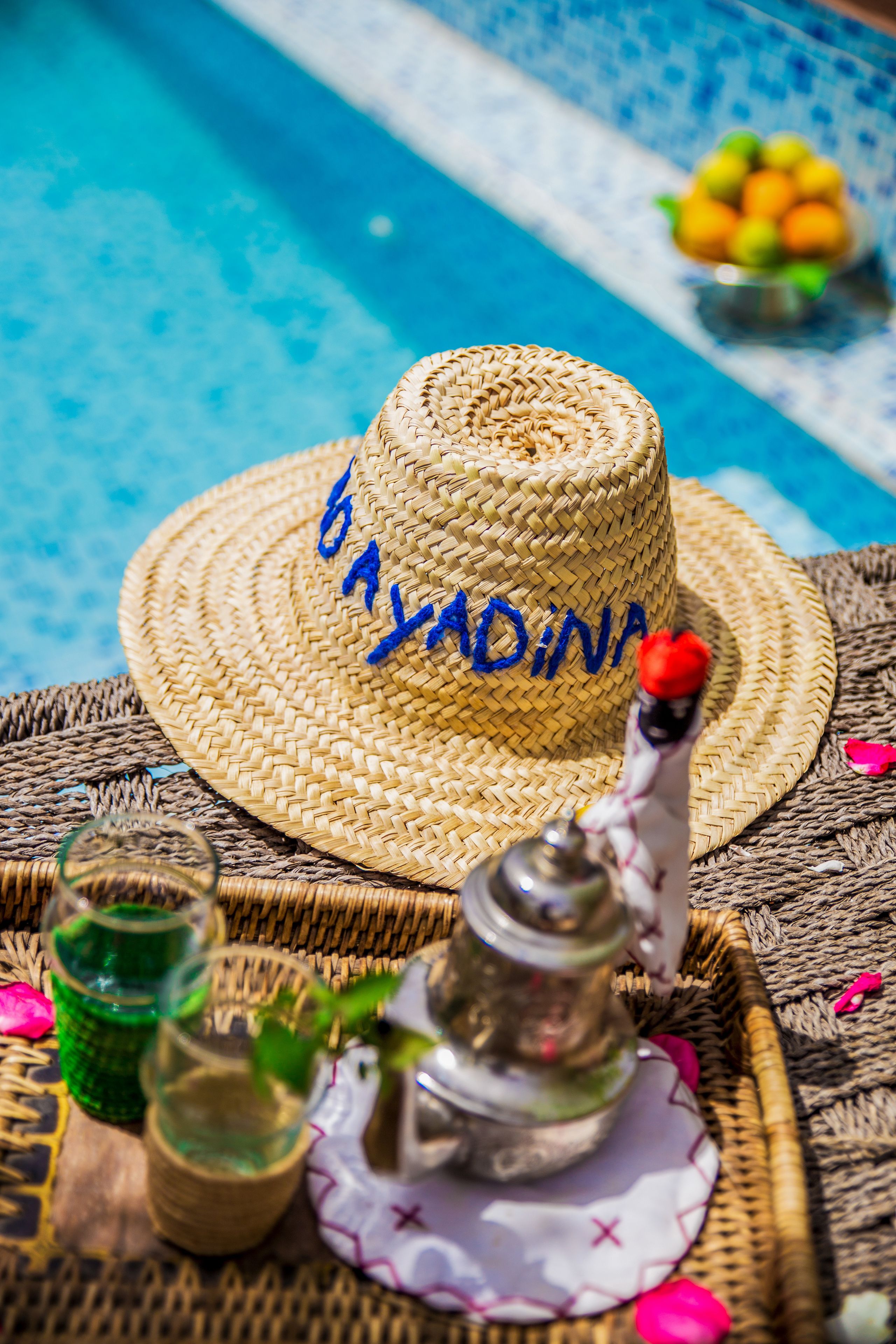 Photo - Riad Ayadina & SPA