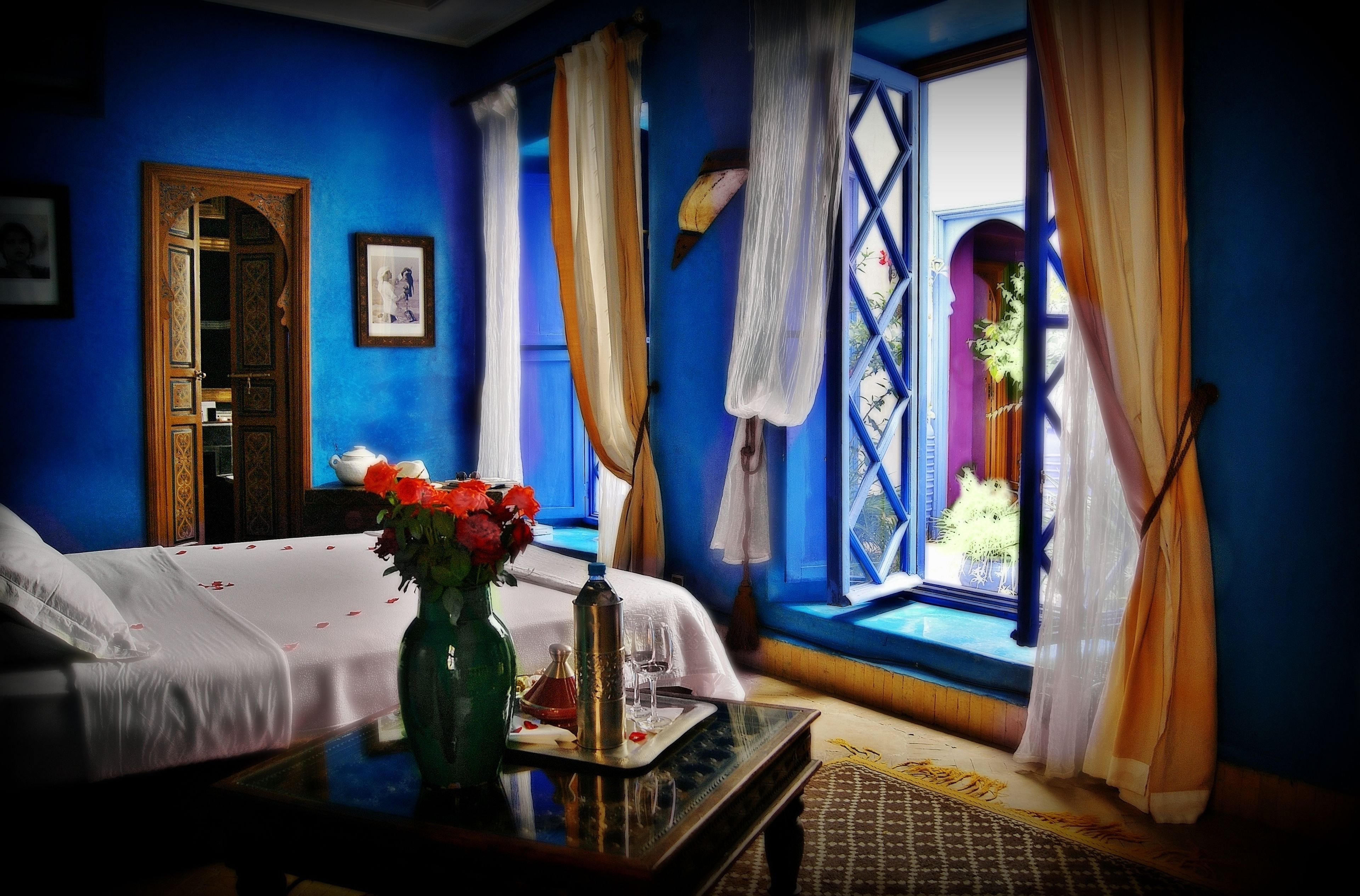 Riad Ayadina & Spa - Image 2
