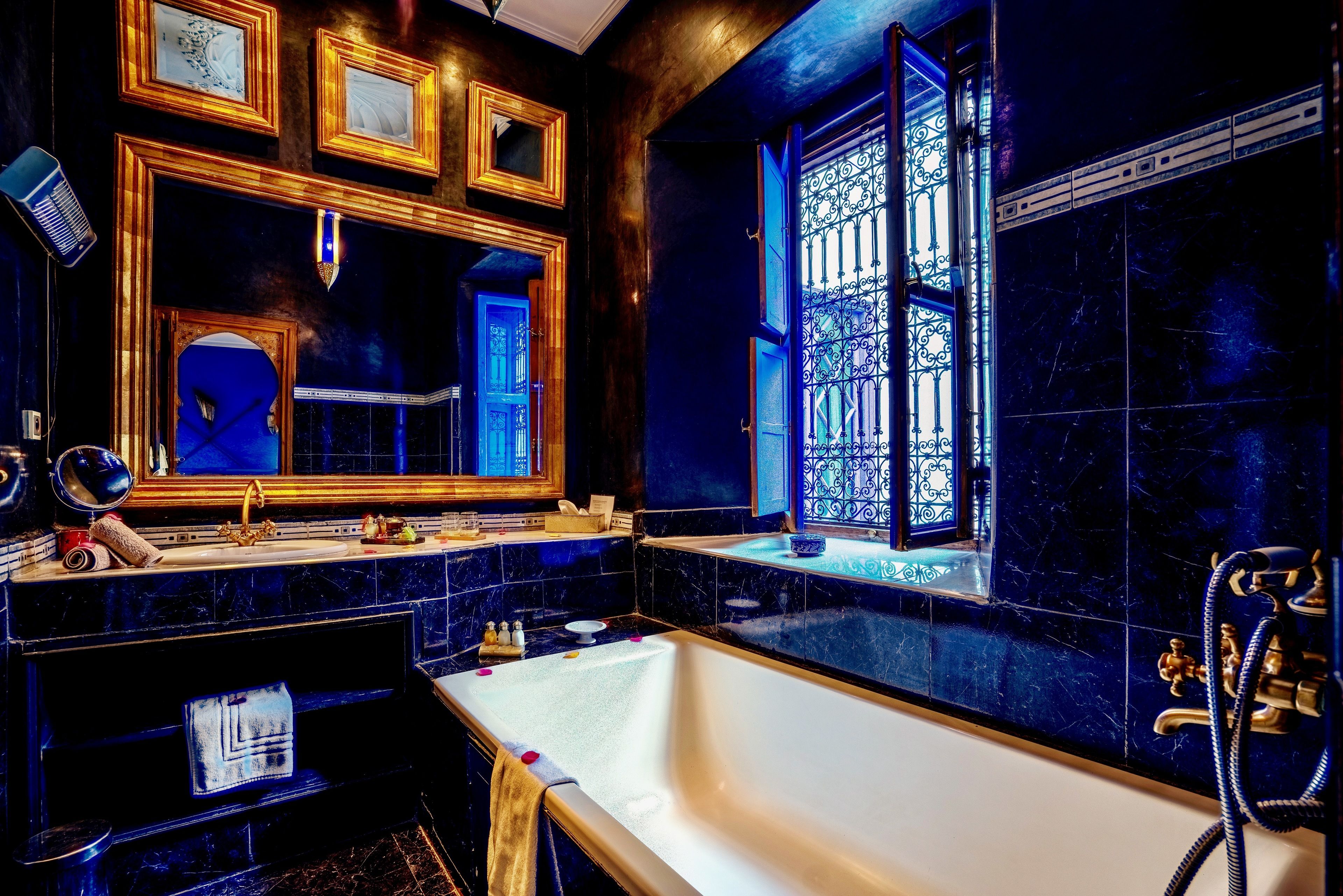 Photo - Riad Ayadina & SPA