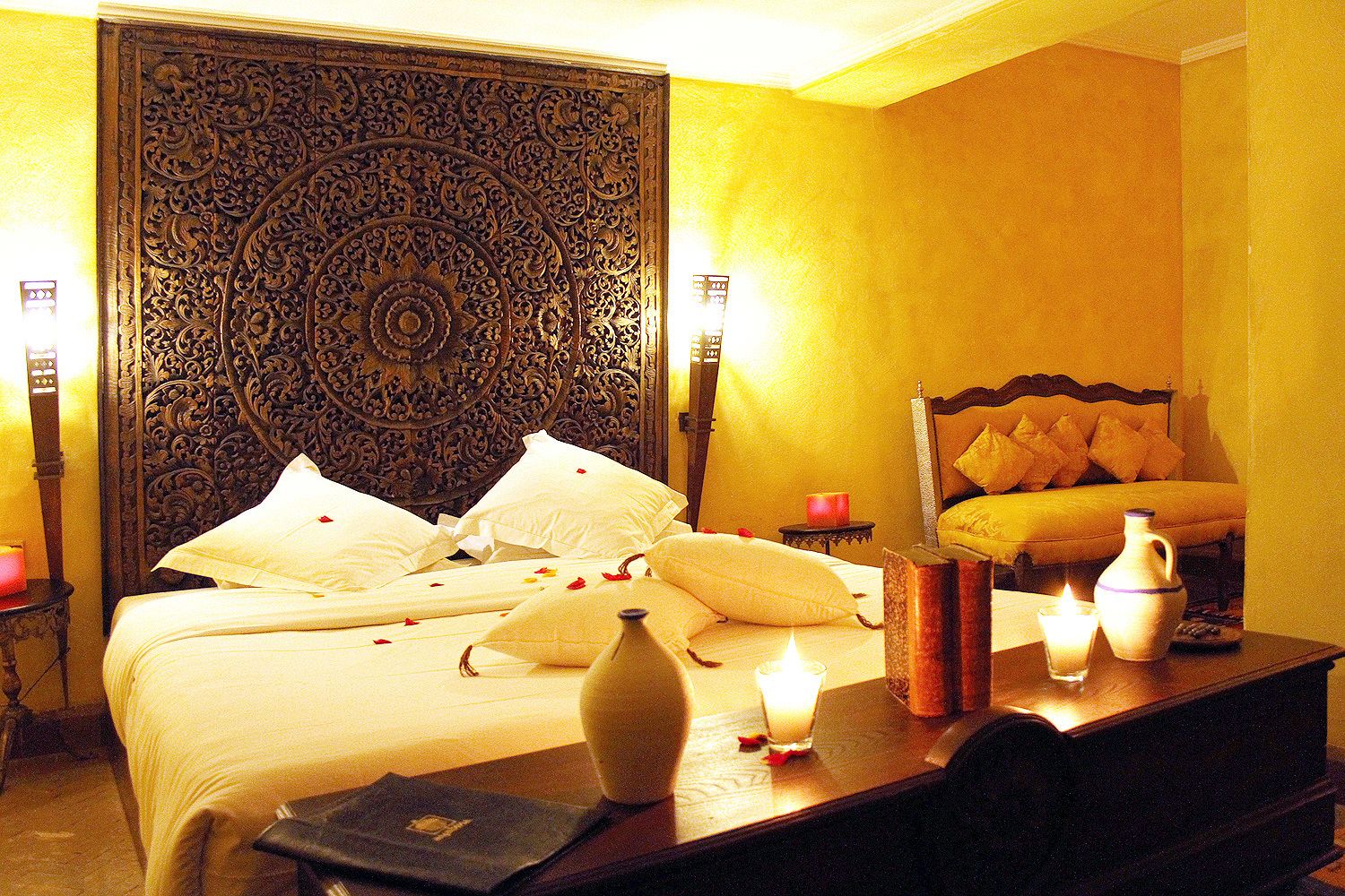 Photo - Riad Ayadina & SPA