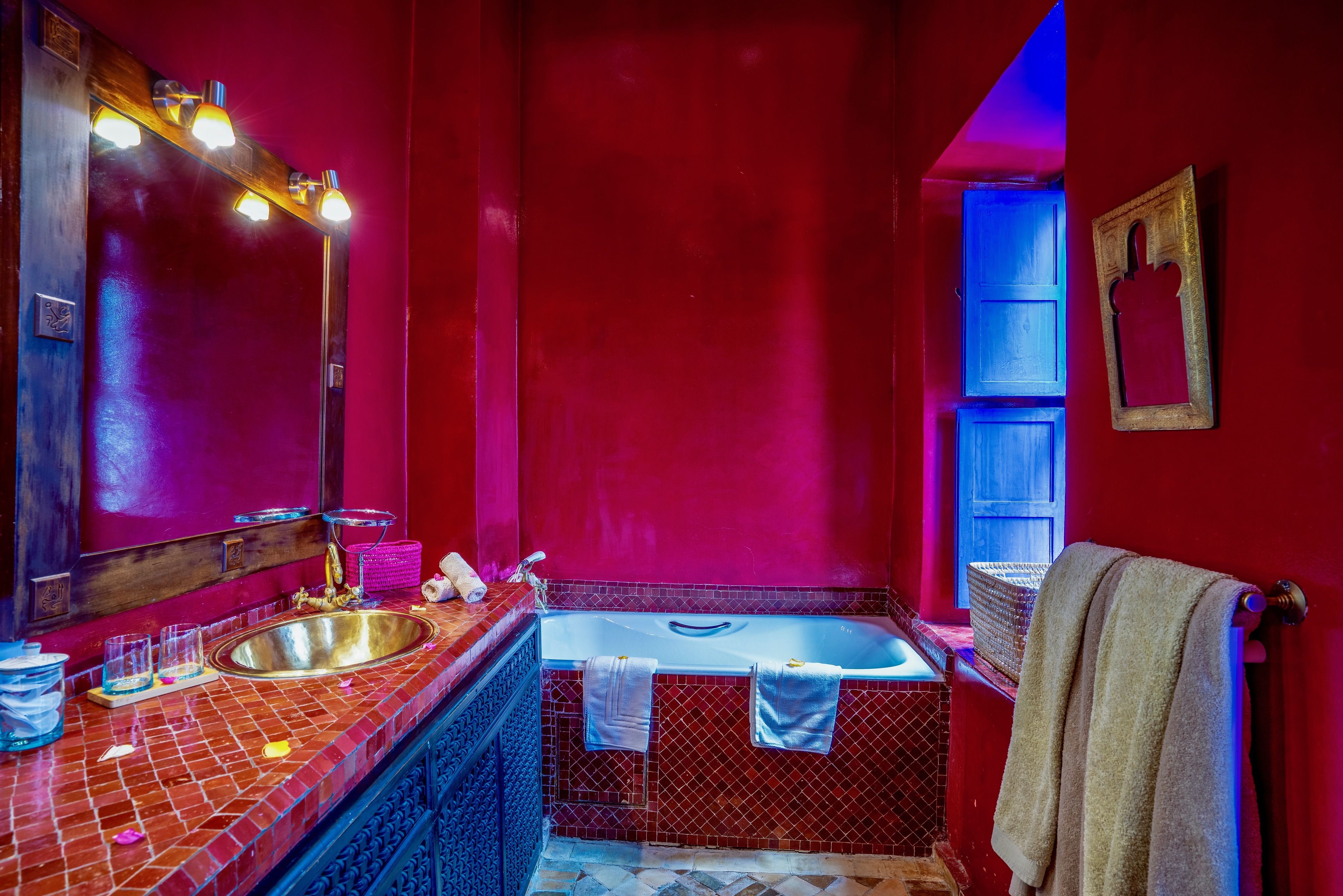 Photo - Riad Ayadina & SPA