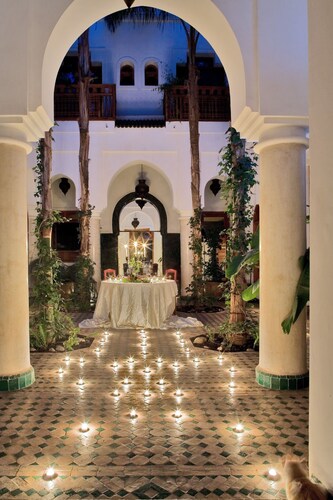 Riad Ayadina & Spa