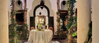 Riad Ayadina & Spa