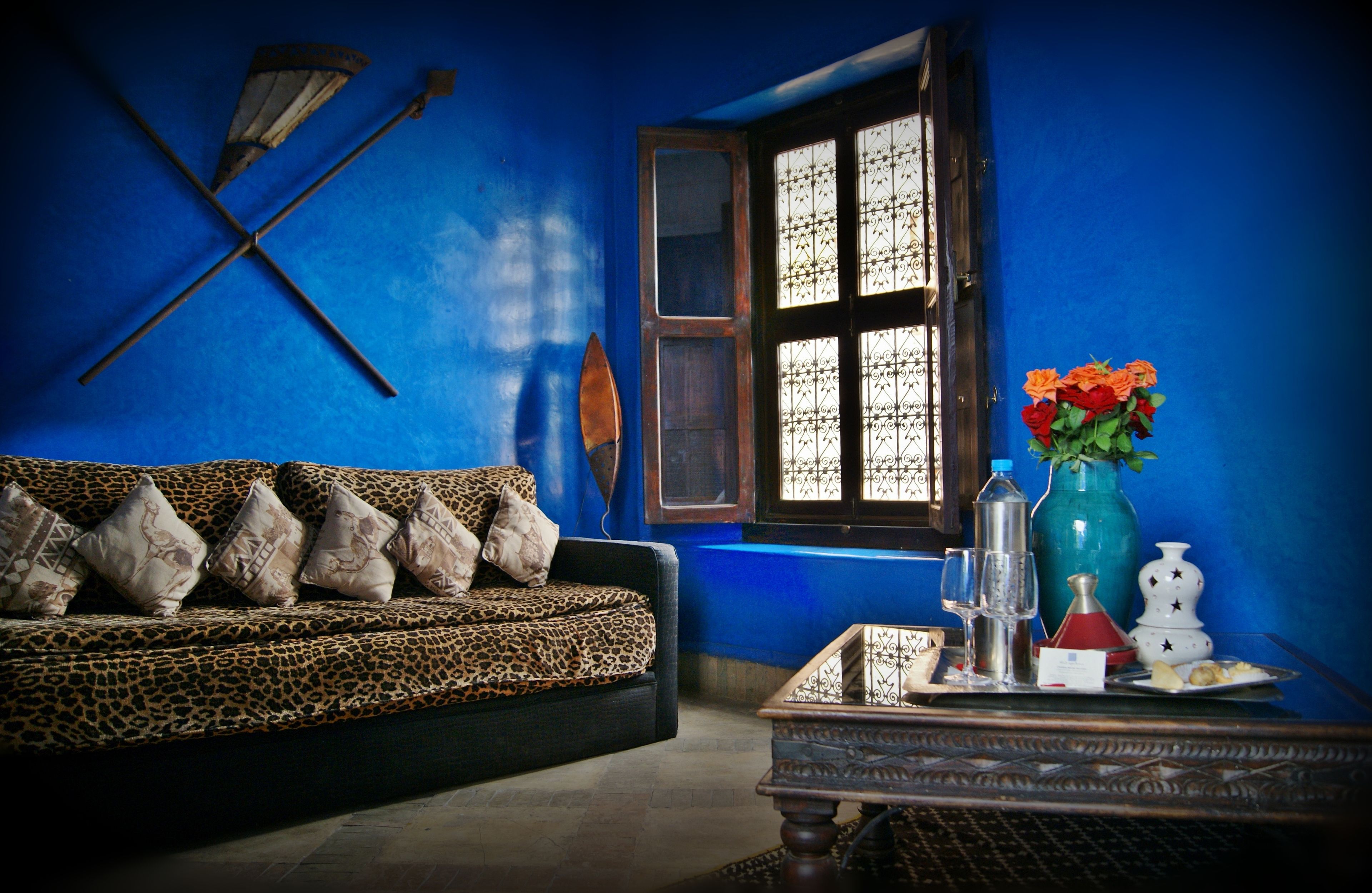 Photo - Riad Ayadina & SPA