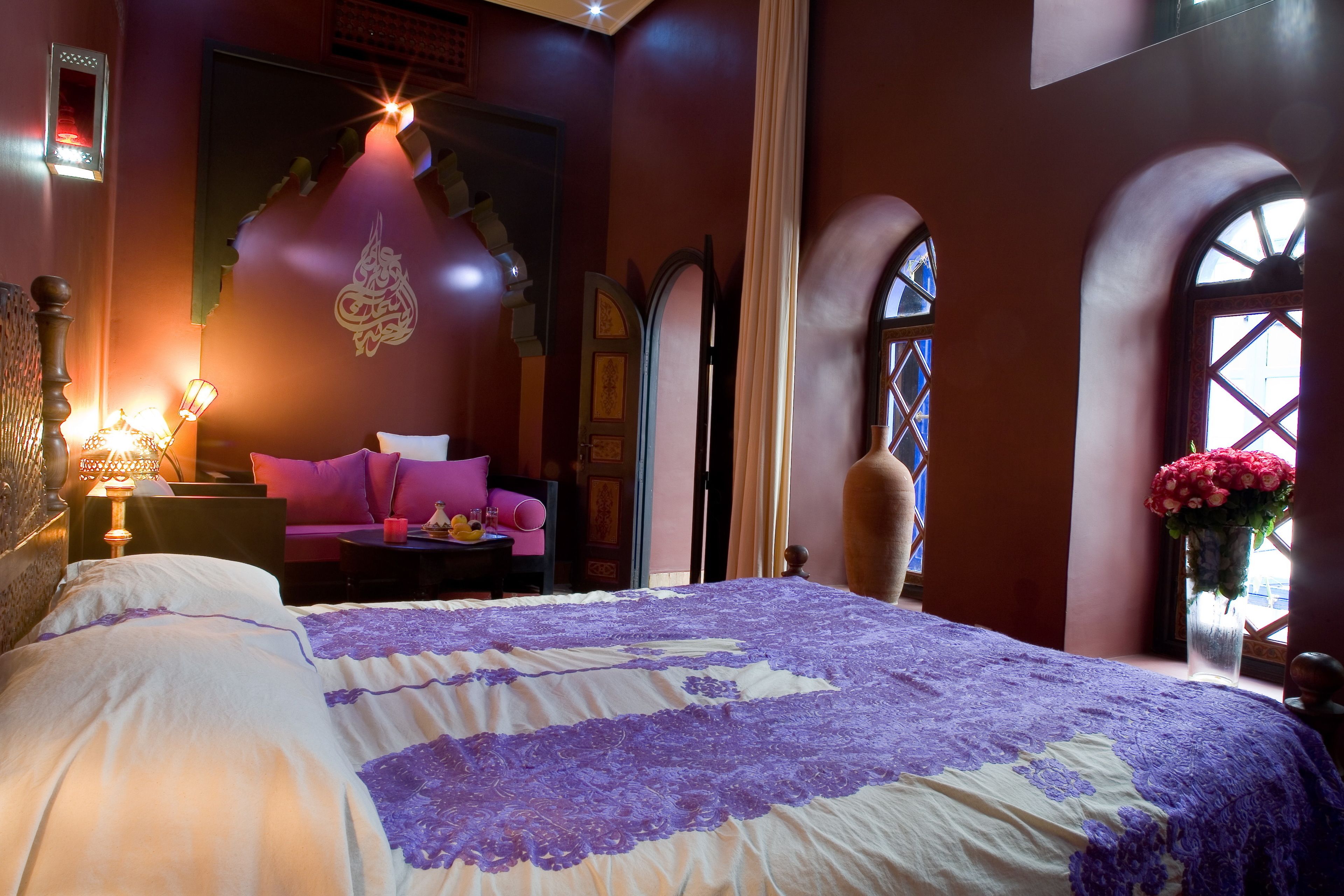 Photo - Riad Ayadina & SPA