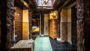 Salas de tratamientos para parejas, sauna, baño turco 