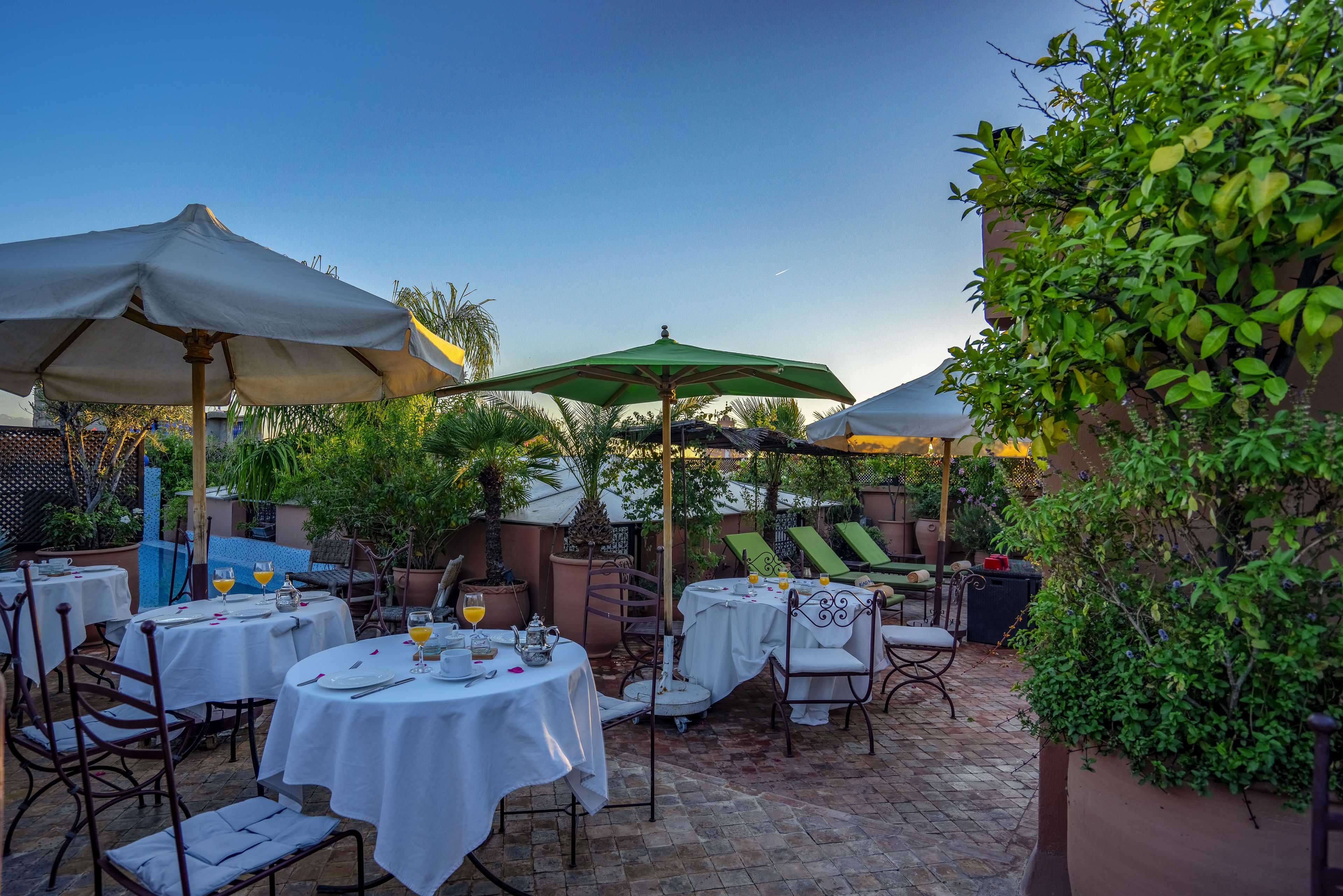 Photo - Riad Ayadina & SPA