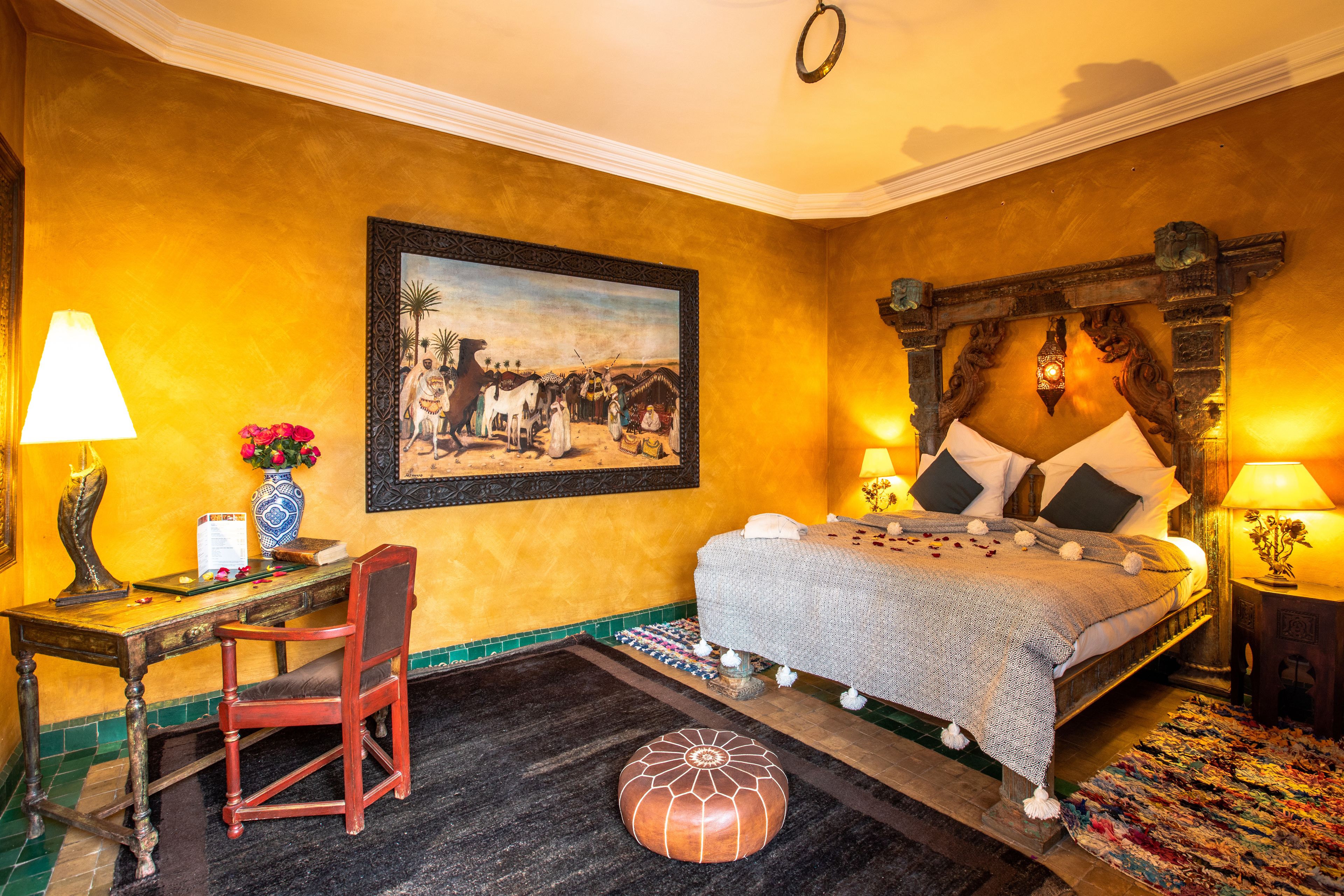 Photo - Riad Ayadina & SPA