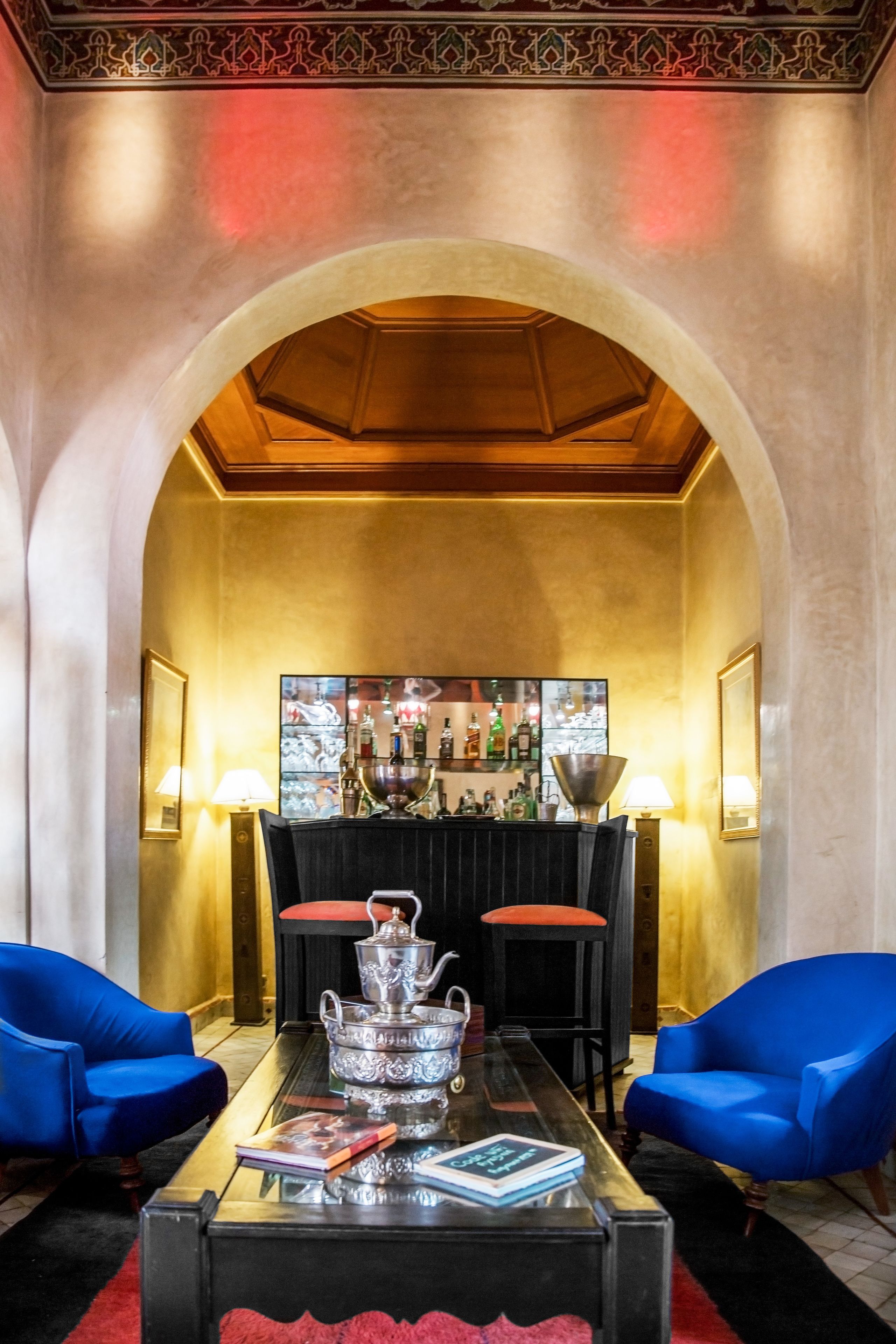 Photo - Riad Ayadina & SPA