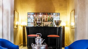 Salón