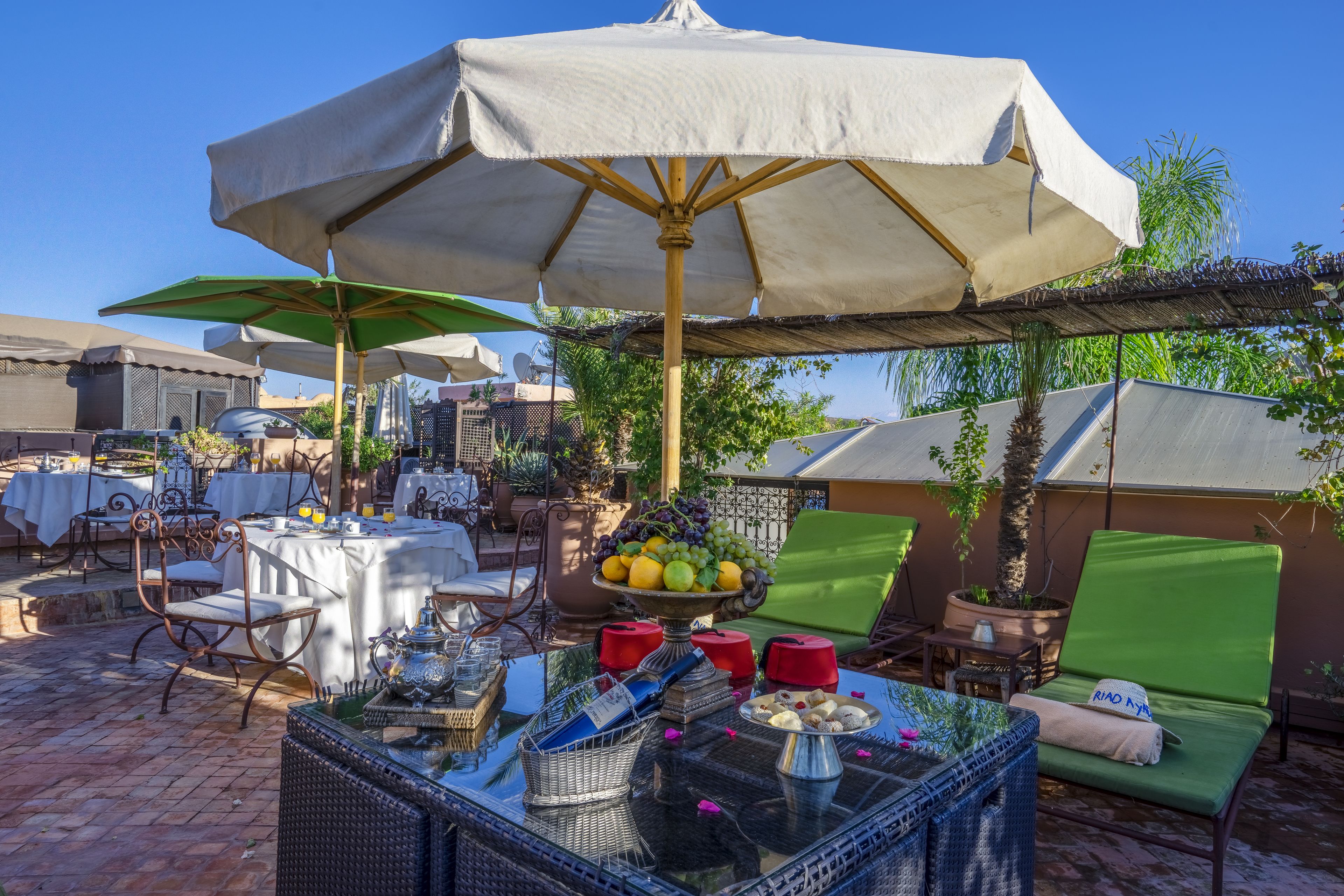 Photo - Riad Ayadina & SPA