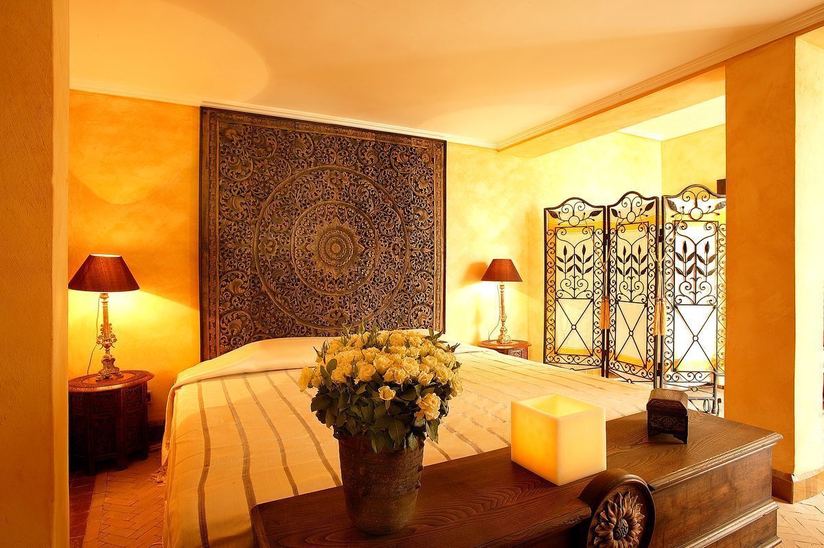 Photo - Riad Ayadina & SPA