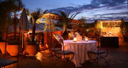 Riad Ayadina & Spa
