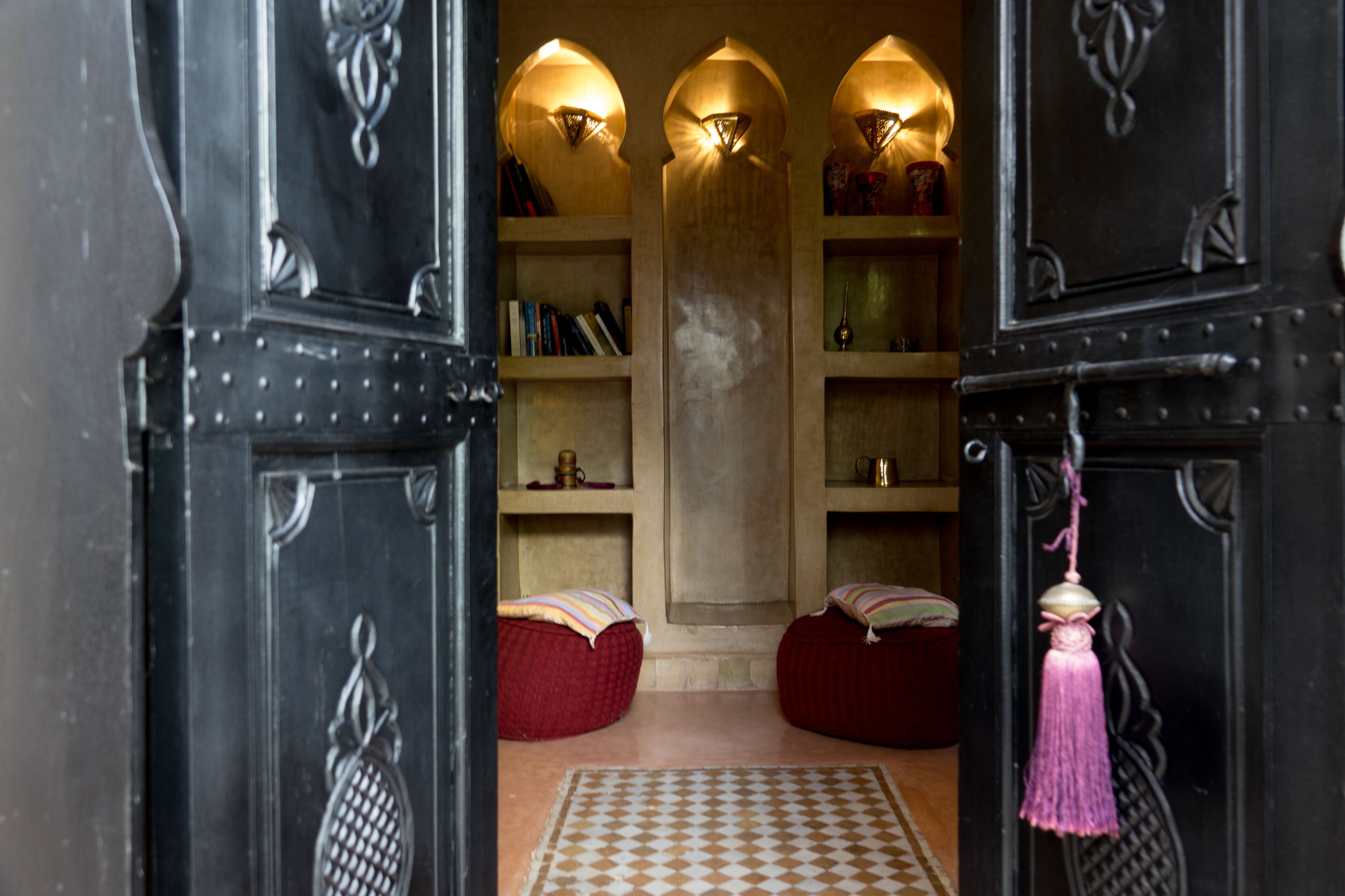 Photo - Riad Magellan Yoga and Spa