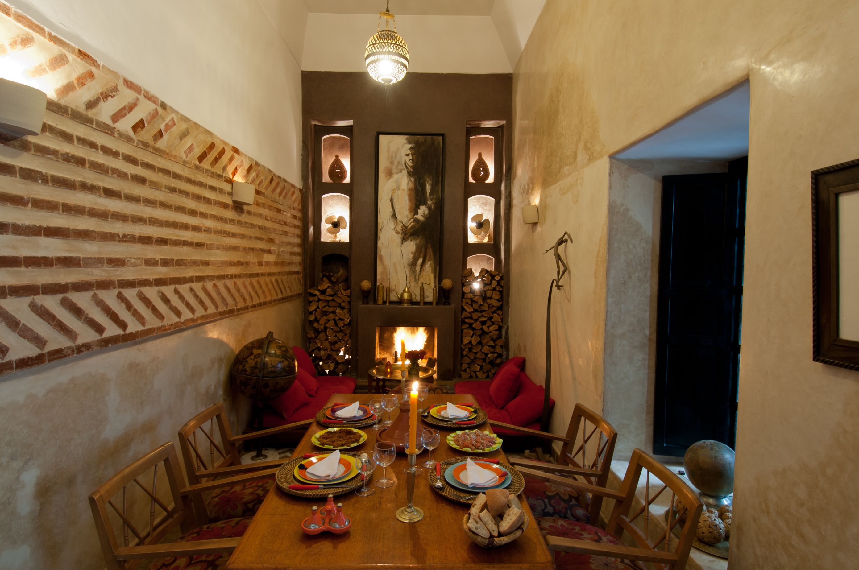 Photo - Riad Magellan Yoga and Spa
