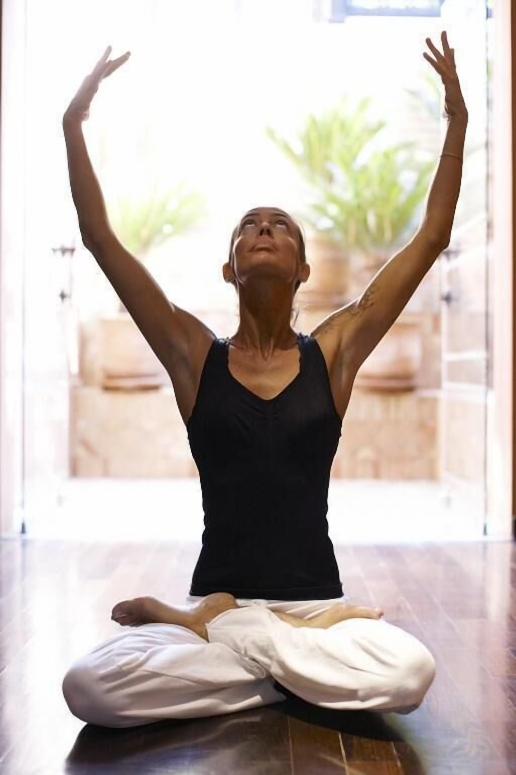 Photo - Riad Magellan Yoga and Spa