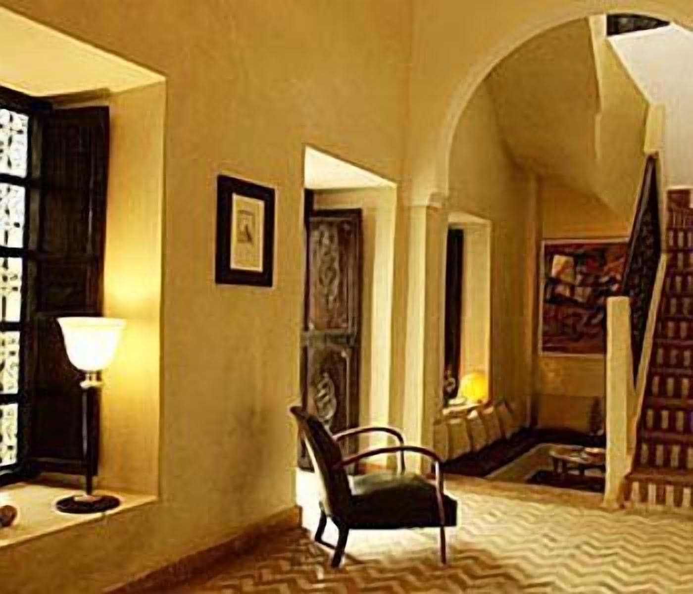 Photo - Riad Magellan Yoga and Spa